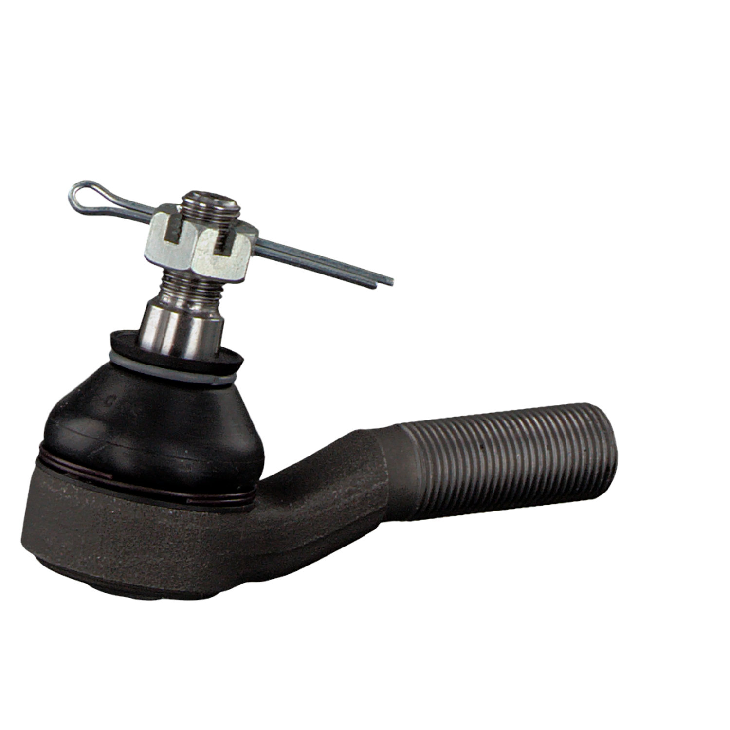 FEBI BILSTEIN Spurstangenkopf 42681 ProKit f&uuml;r NISSAN, Vorderachse links, au&szlig;en