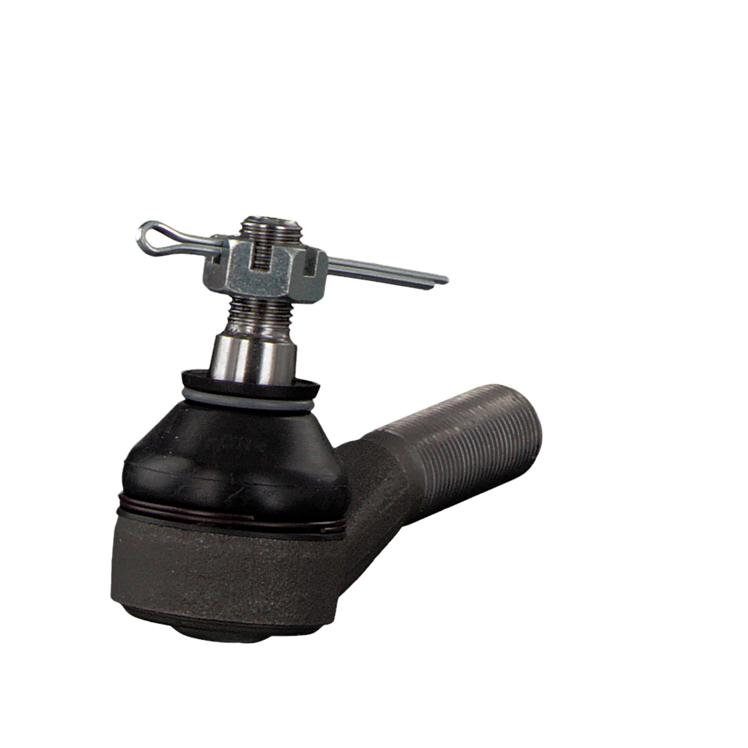 FEBI BILSTEIN Spurstangenkopf 42681 ProKit f&uuml;r NISSAN, Vorderachse links, au&szlig;en