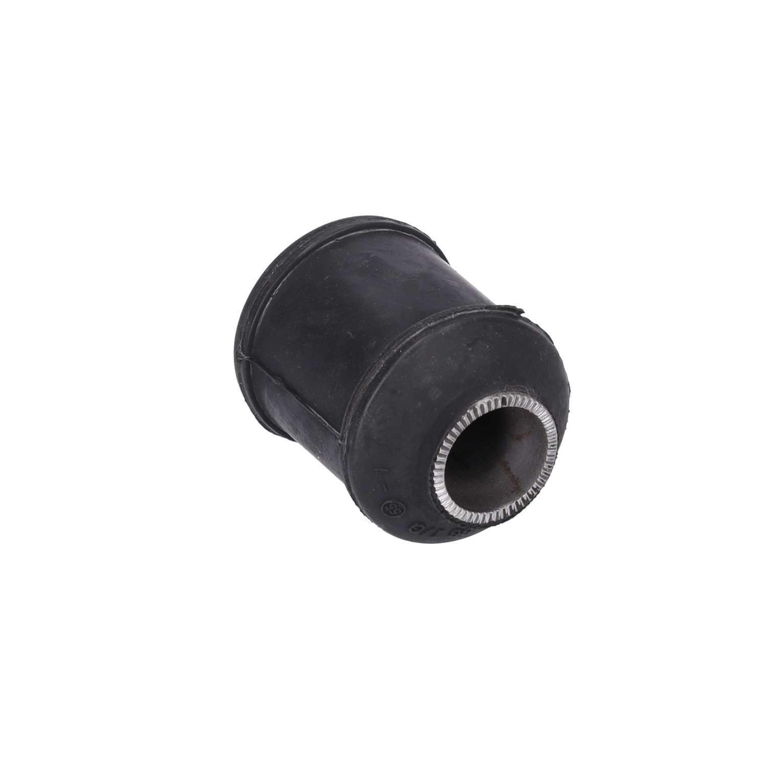 Lagerung, Lenker FEBI BILSTEIN 41507 f&uuml;r MITSUBISHI HYUNDAI, Vorderachse links