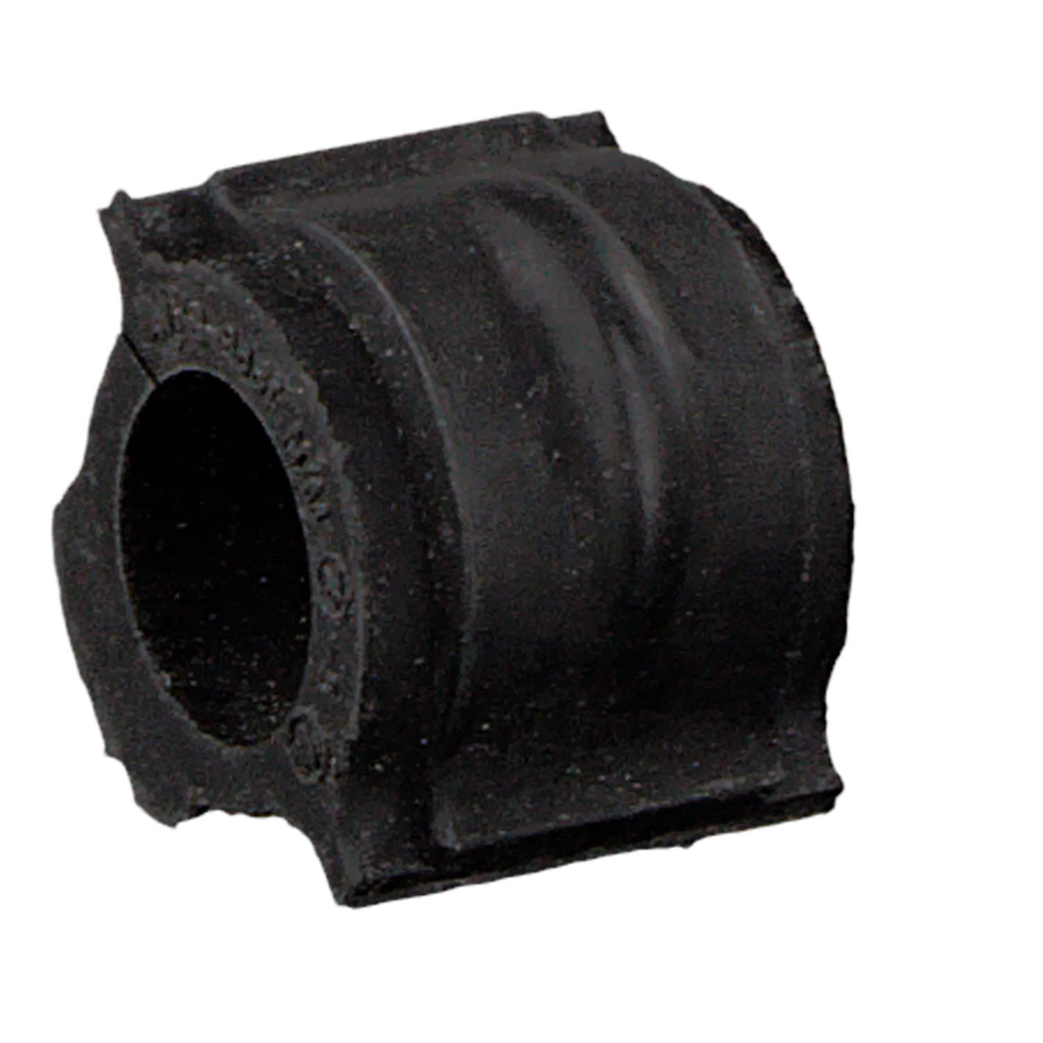 FEBI BILSTEIN Lagerung, Stabilisator 42515 f&uuml;r NISSAN, Vorderachse