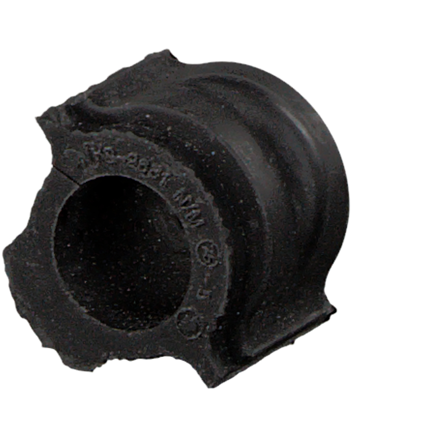 FEBI BILSTEIN Lagerung, Stabilisator 42515 f&uuml;r NISSAN, Vorderachse