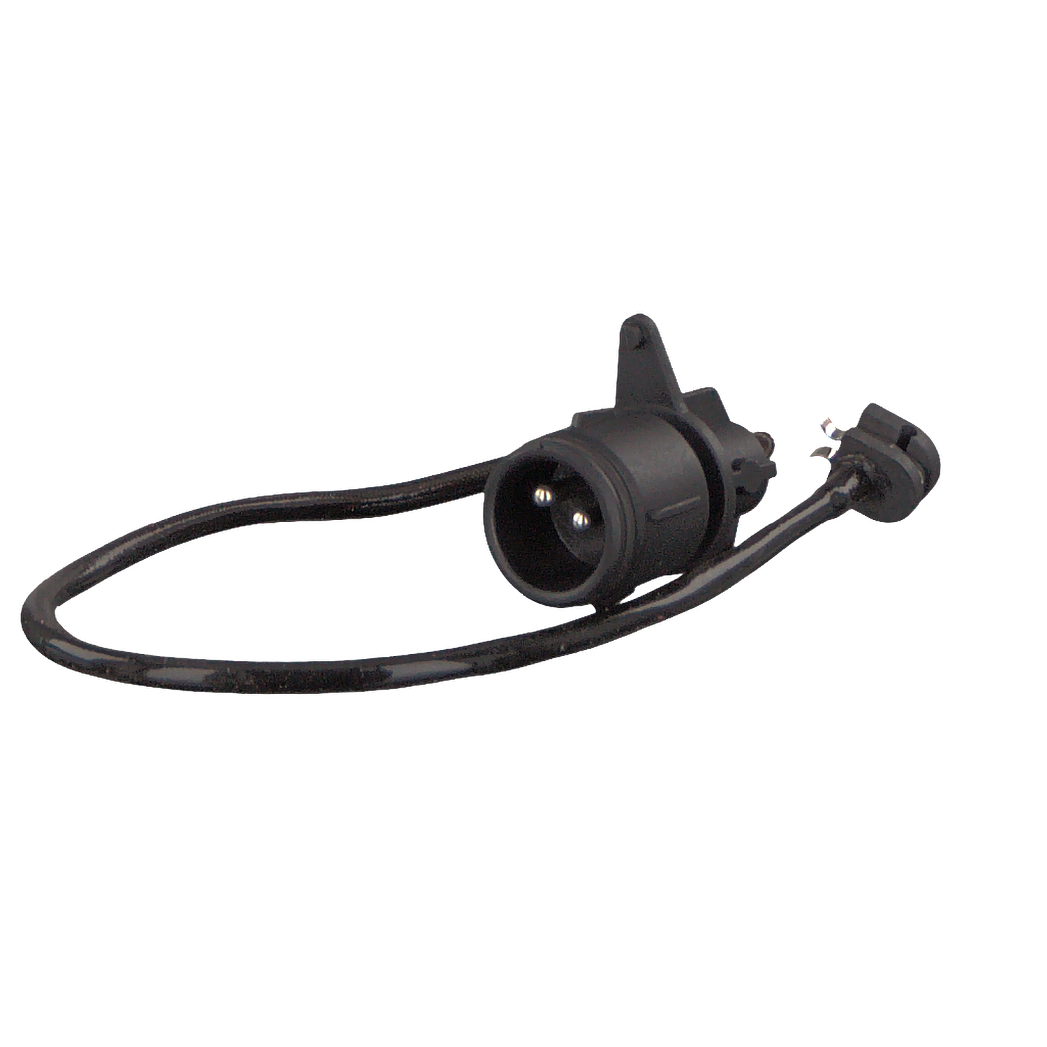 FEBI BILSTEIN Warnkontakt, Bremsbelagverschlei&szlig; 44361 f&uuml;r AUDI