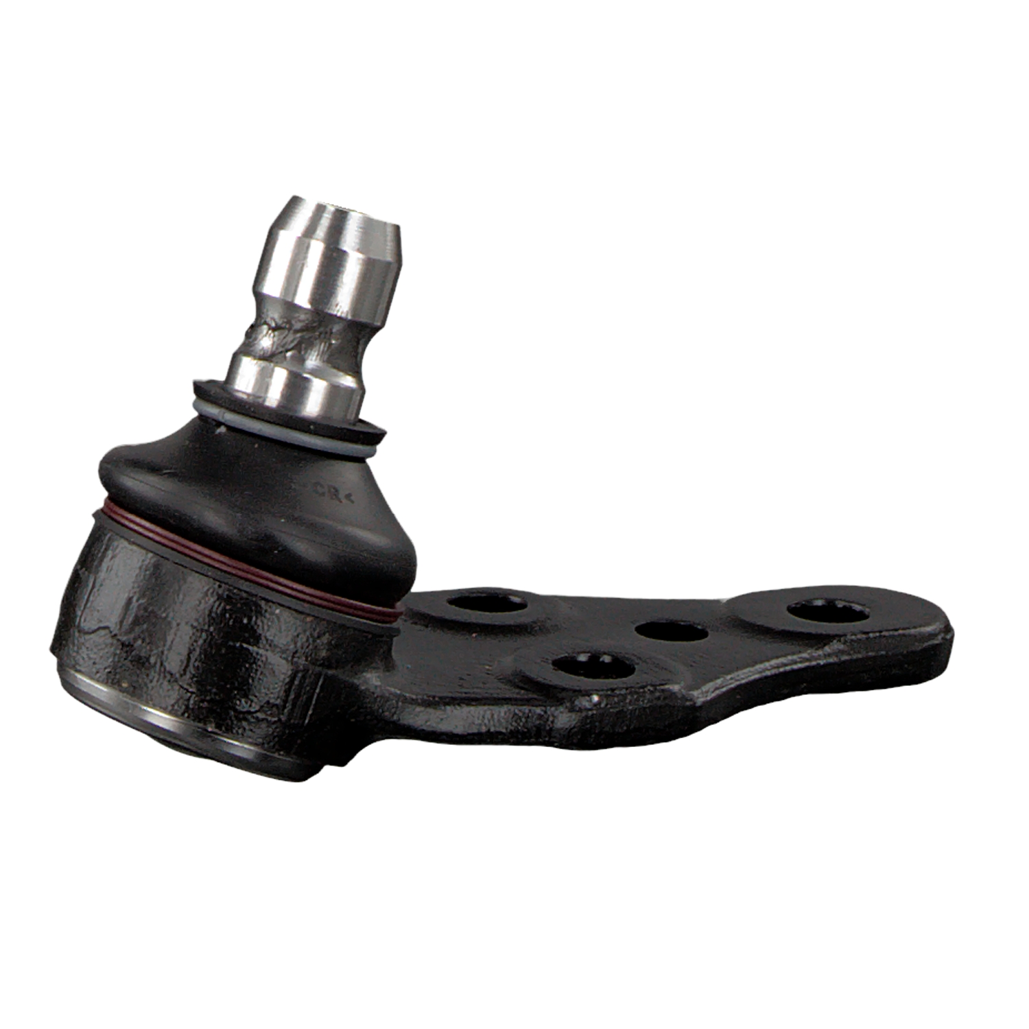 FEBI BILSTEIN Trag-/F&uuml;hrungsgelenk 41856 f&uuml;r CHEVROLET DAEWOO, Vorderachse links