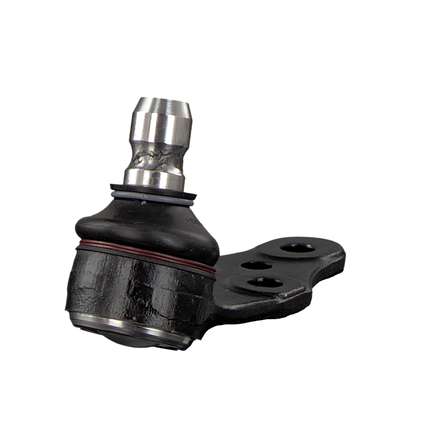 FEBI BILSTEIN Trag-/F&uuml;hrungsgelenk 41856 f&uuml;r CHEVROLET DAEWOO, Vorderachse links