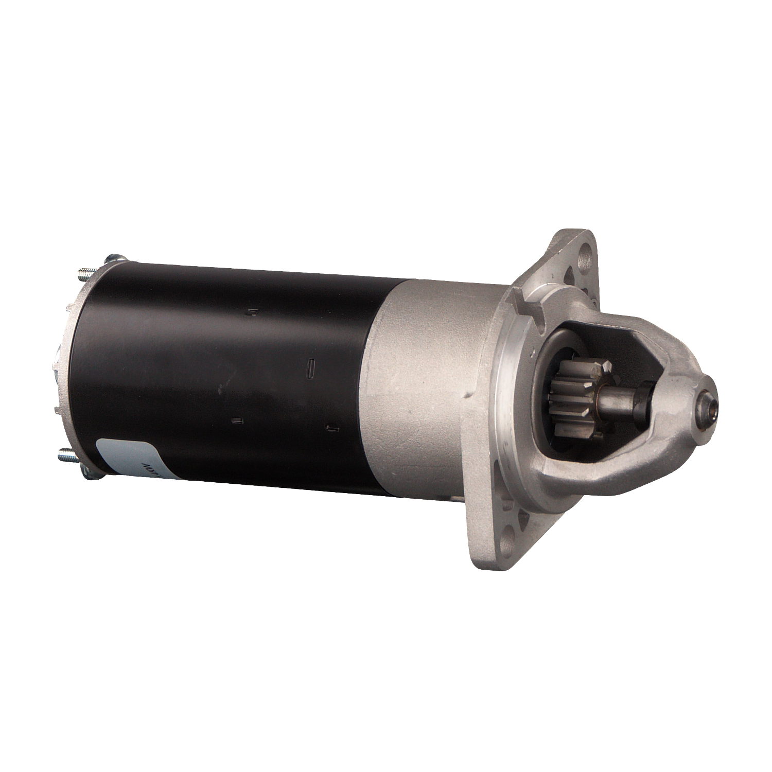 FEBI BILSTEIN Starter 101593 f&uuml;r BMW