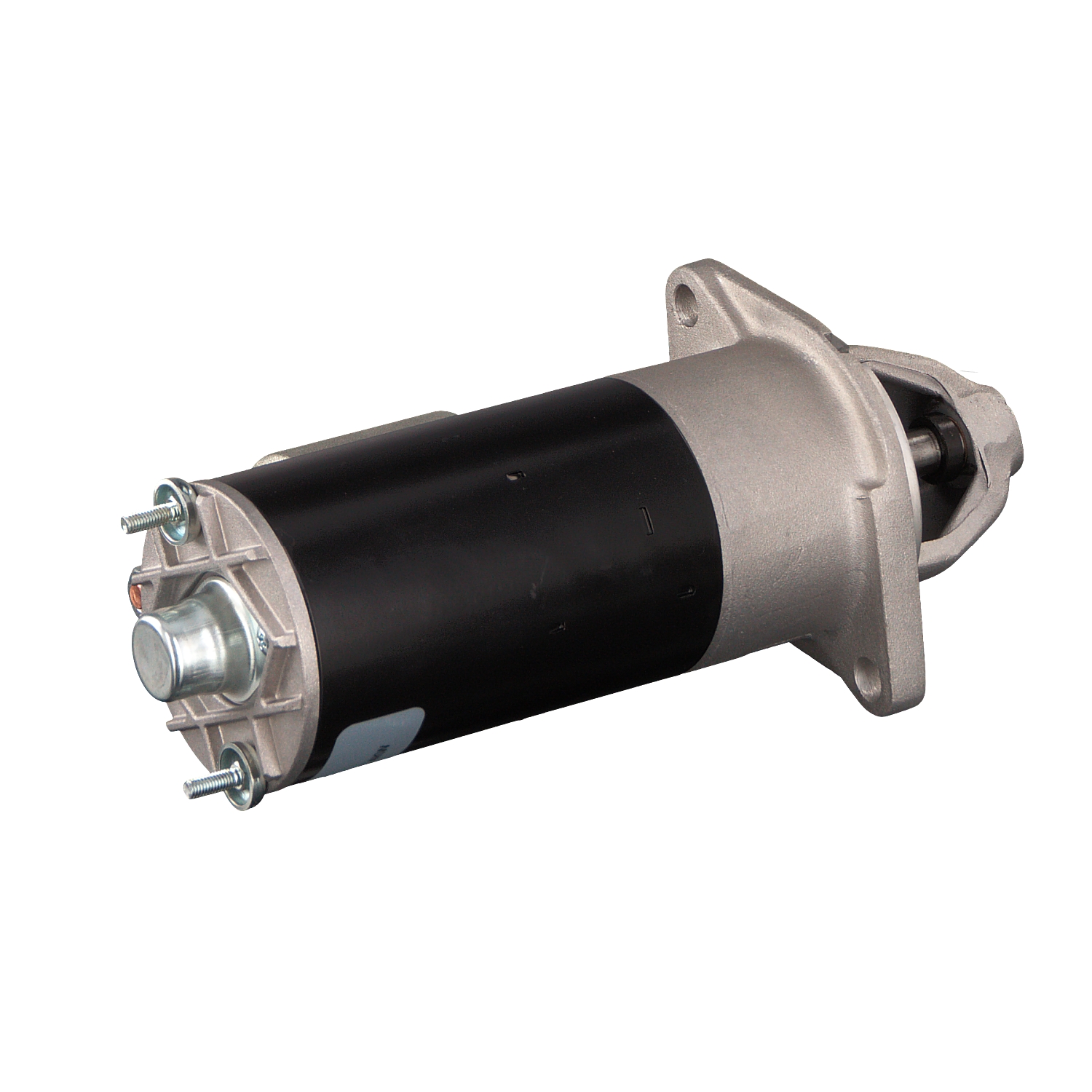 FEBI BILSTEIN Starter 101593 f&uuml;r BMW