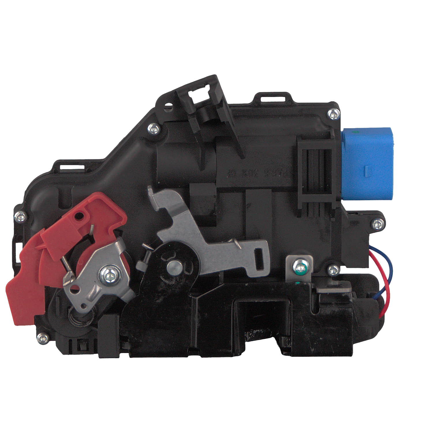 Türschloss FEBI BILSTEIN 172113 febi Plus für SEAT SKODA VW, vorne links