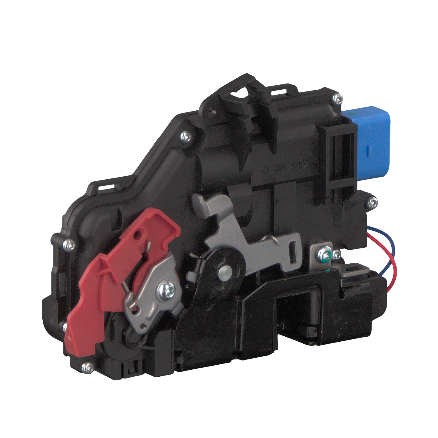 Türschloss FEBI BILSTEIN 172113 febi Plus für SEAT SKODA VW, vorne links