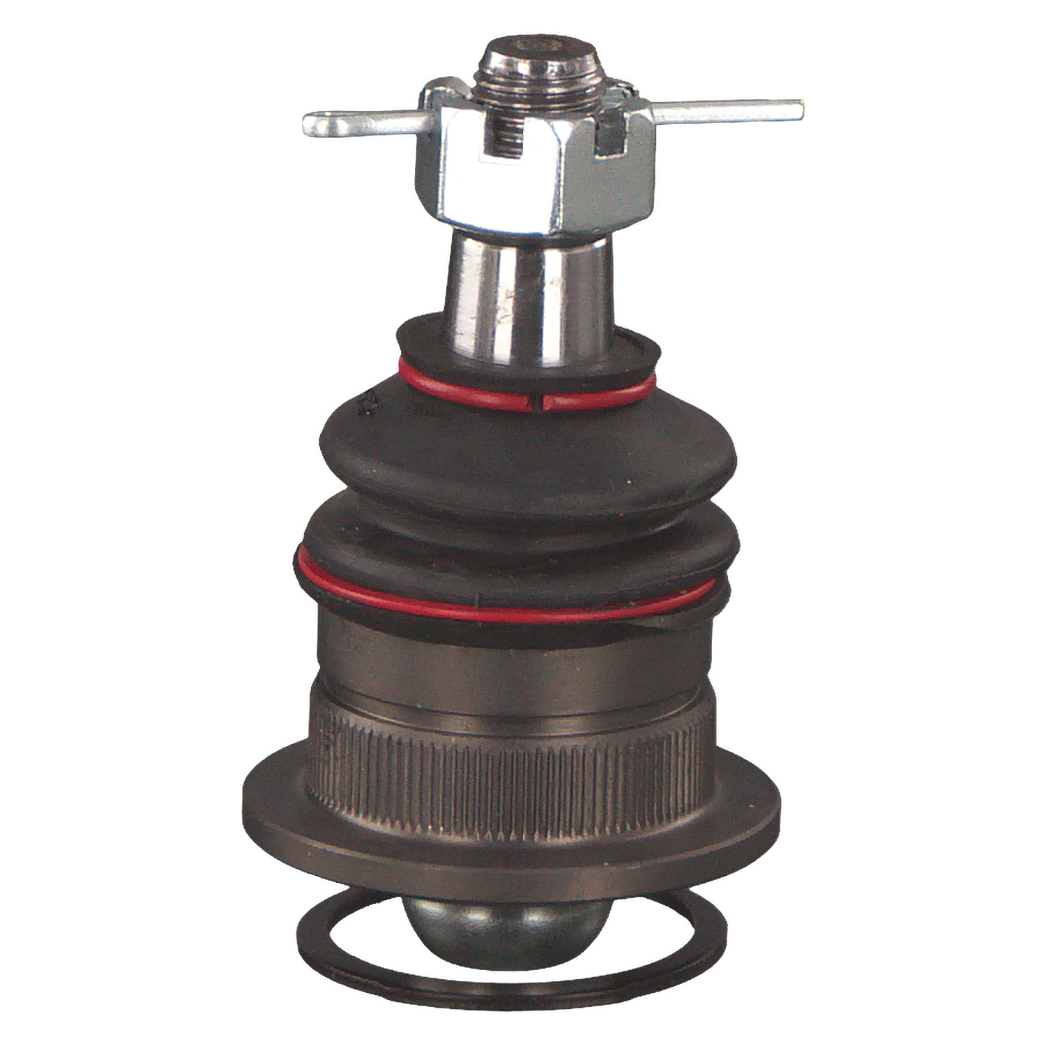 FEBI BILSTEIN Trag-/F&uuml;hrungsgelenk 41863 f&uuml;r MITSUBISHI HYUNDAI, oben