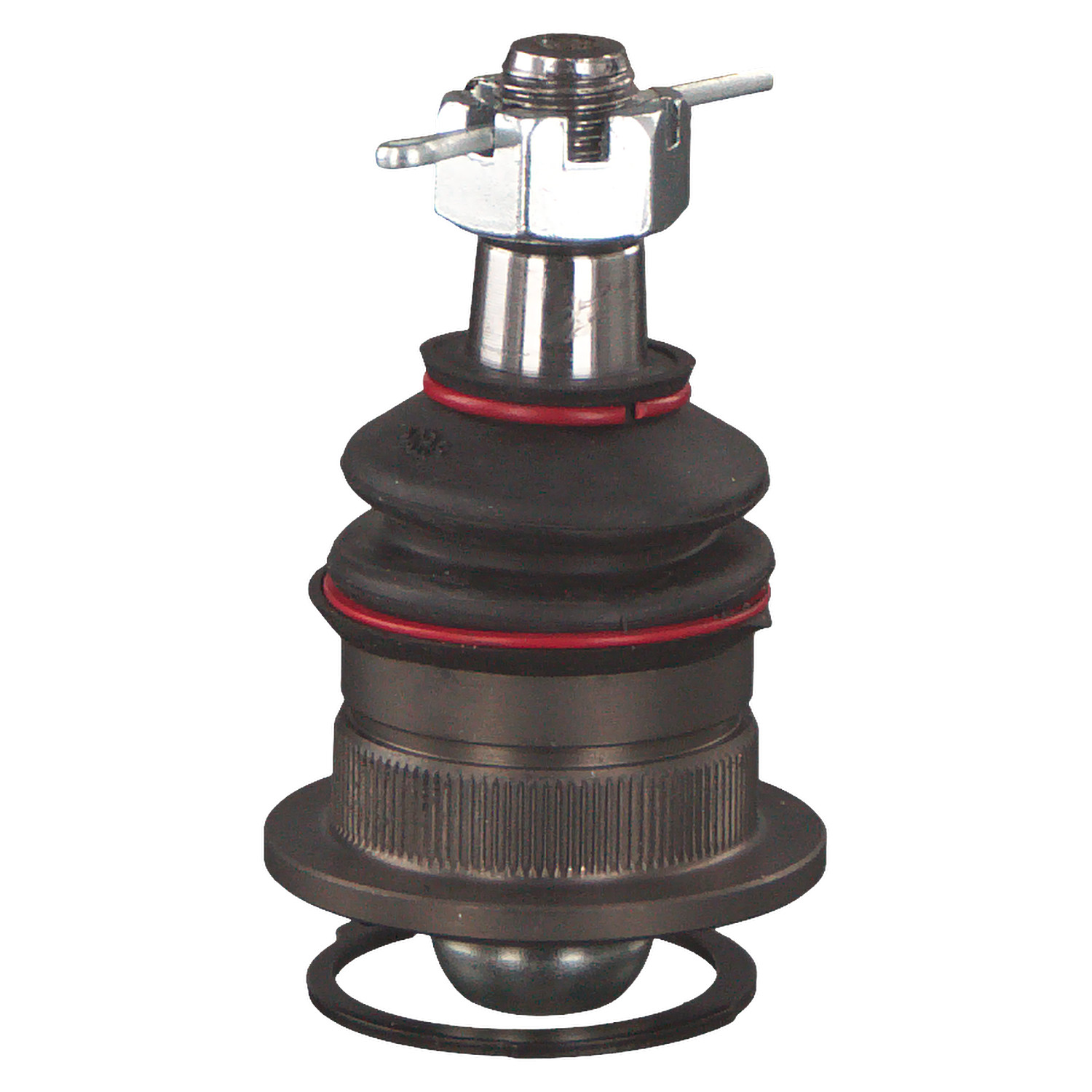 FEBI BILSTEIN Trag-/F&uuml;hrungsgelenk 41863 f&uuml;r MITSUBISHI HYUNDAI, oben