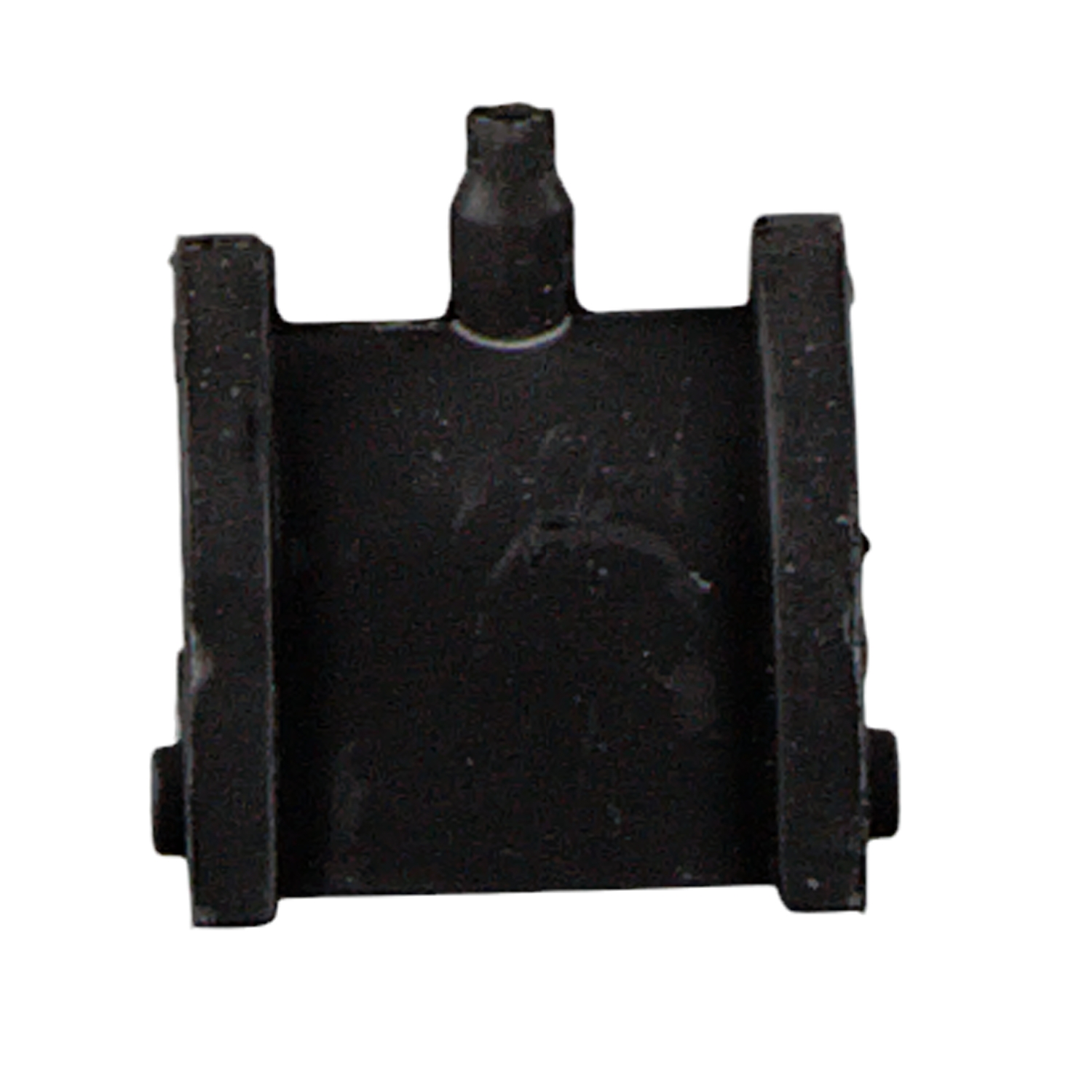 FEBI BILSTEIN Lagerung, Stabilisator 41139 f&uuml;r MITSUBISHI, Vorderachse