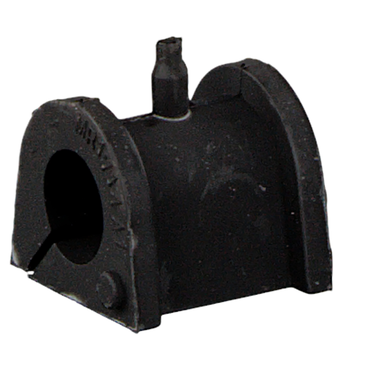 FEBI BILSTEIN Lagerung, Stabilisator 41139 f&uuml;r MITSUBISHI, Vorderachse