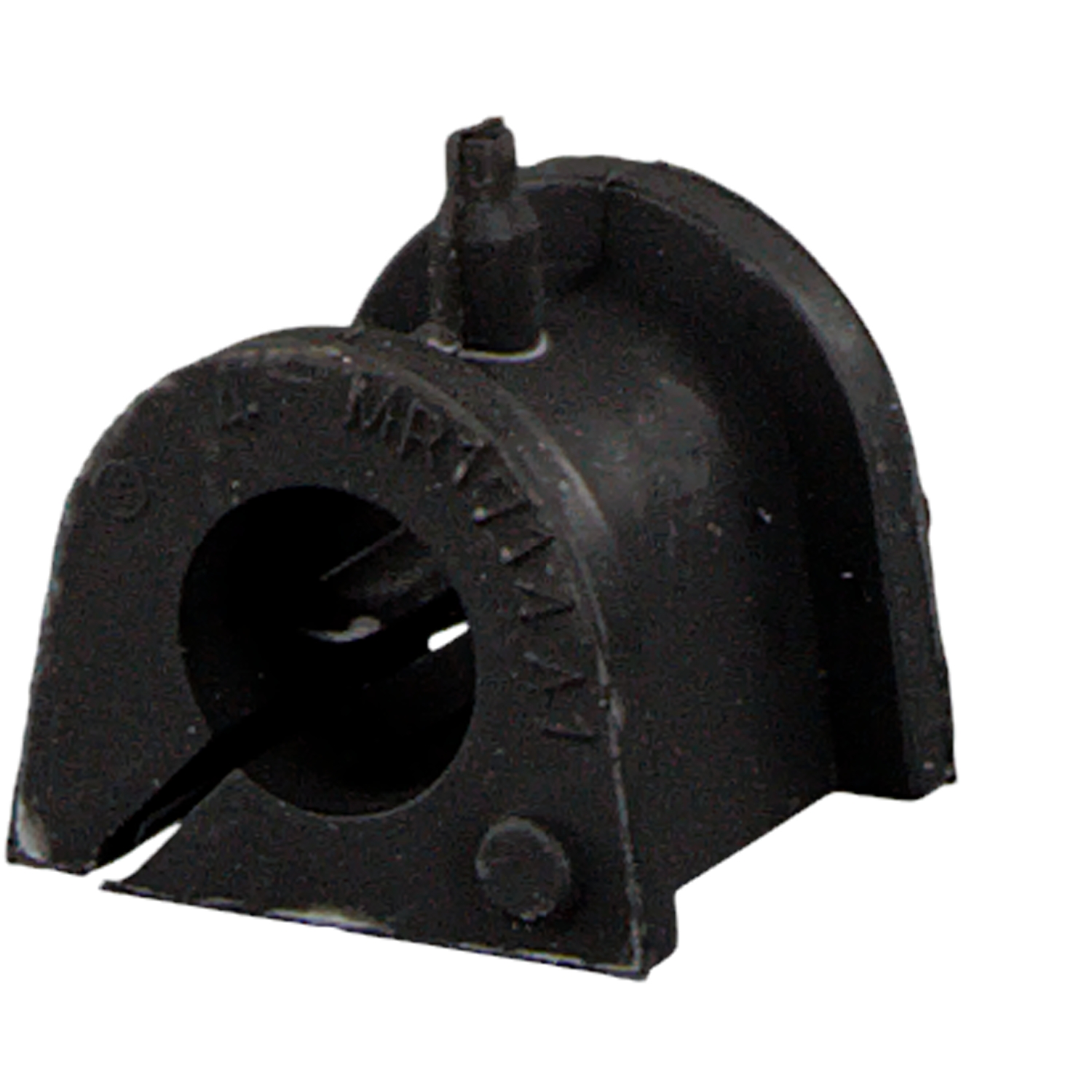 FEBI BILSTEIN Lagerung, Stabilisator 41139 f&uuml;r MITSUBISHI, Vorderachse