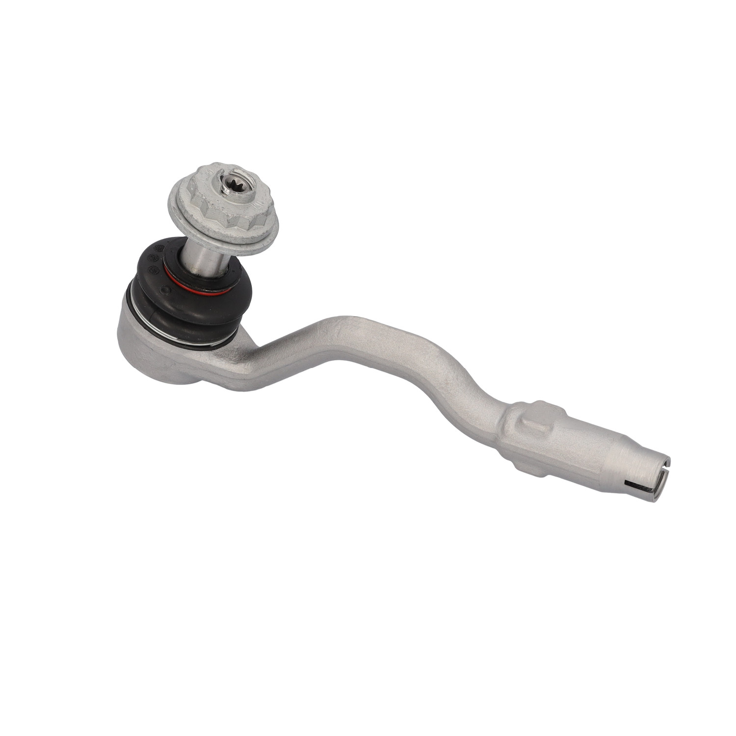 Febi Bilstein 33511 Spurstangenendst&uuml;ck mit Sicherungsmutter , 1 St&uuml;ck