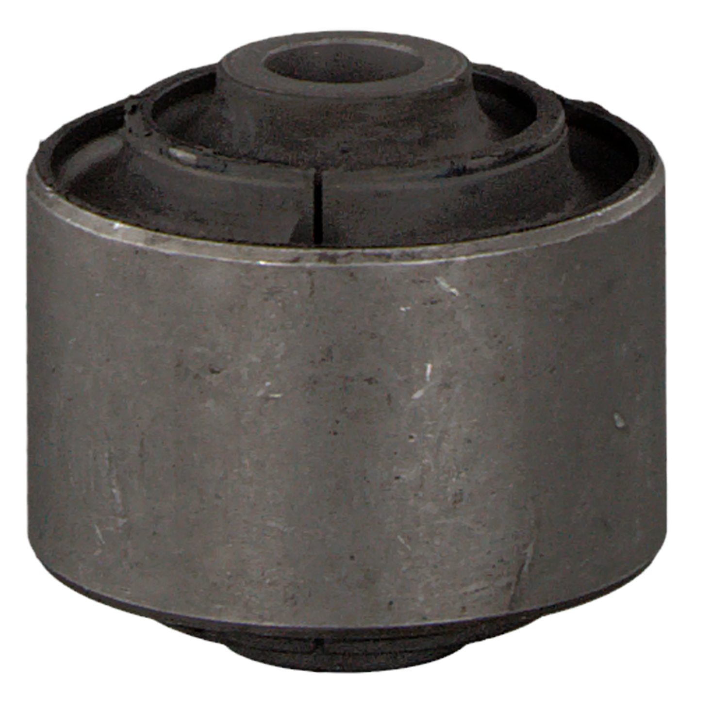 FEBI BILSTEIN Lagerung, Lenker 41151 f&uuml;r MITSUBISHI, Hinterachse links, hinten