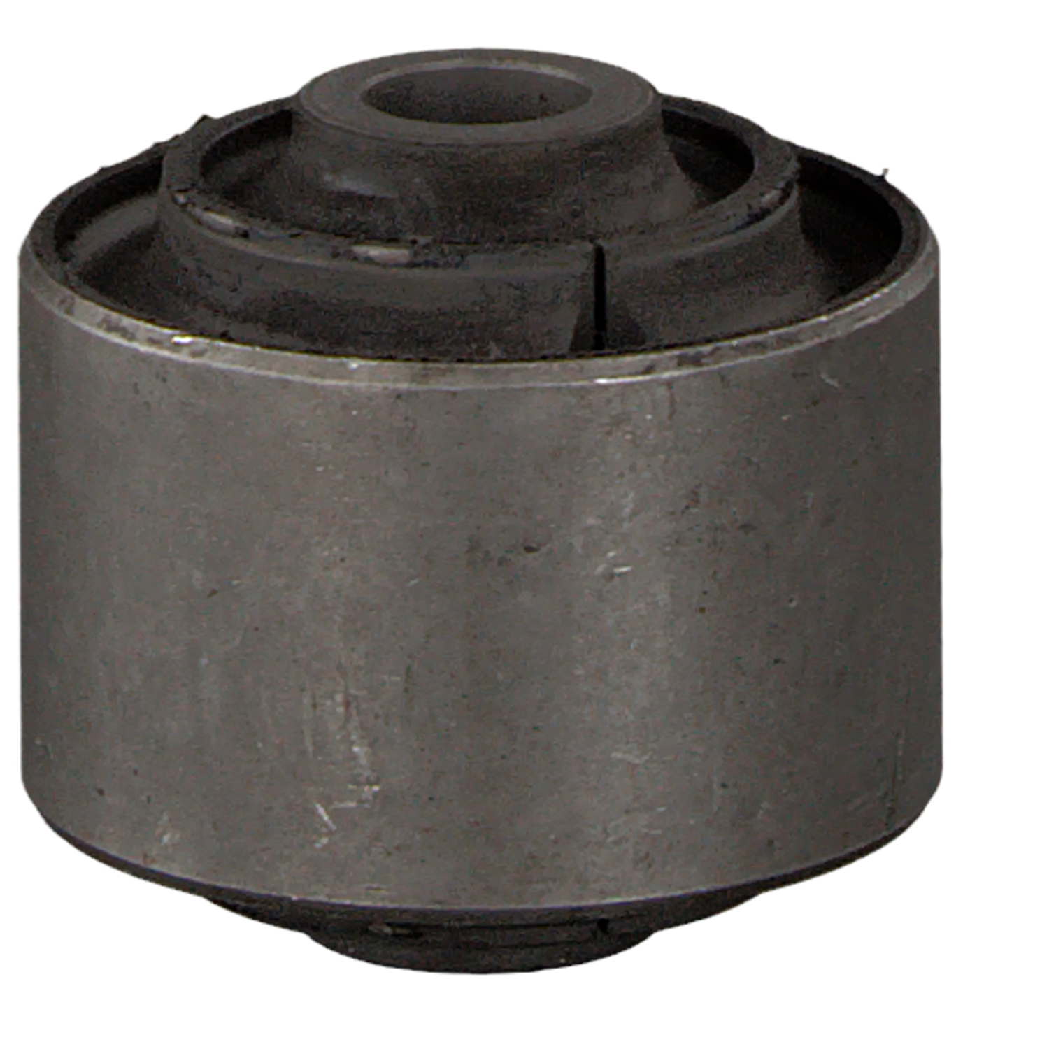 FEBI BILSTEIN Lagerung, Lenker 41151 f&uuml;r MITSUBISHI, Hinterachse links, hinten