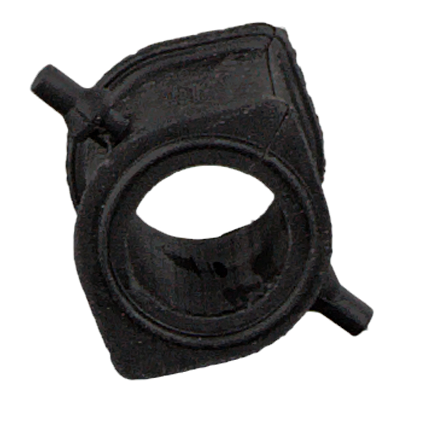 FEBI BILSTEIN Lagerung, Stabilisator 41485 f&uuml;r HYUNDAI, Vorderachse, innen