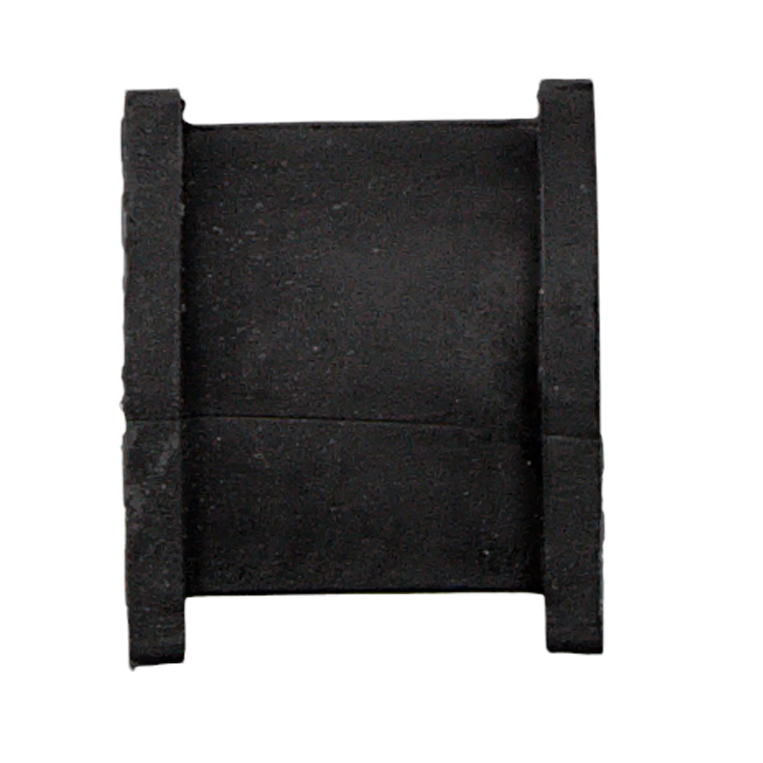 FEBI BILSTEIN Lagerung, Stabilisator 41131 f&uuml;r MITSUBISHI, Vorderachse links