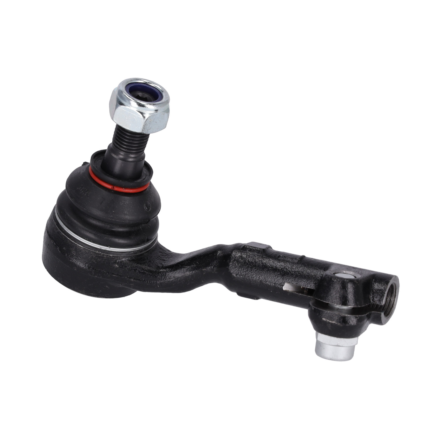 Febi Bilstein 37263 Spurstangenendst&uuml;ck mit Sicherungsmutter , 1 St&uuml;ck