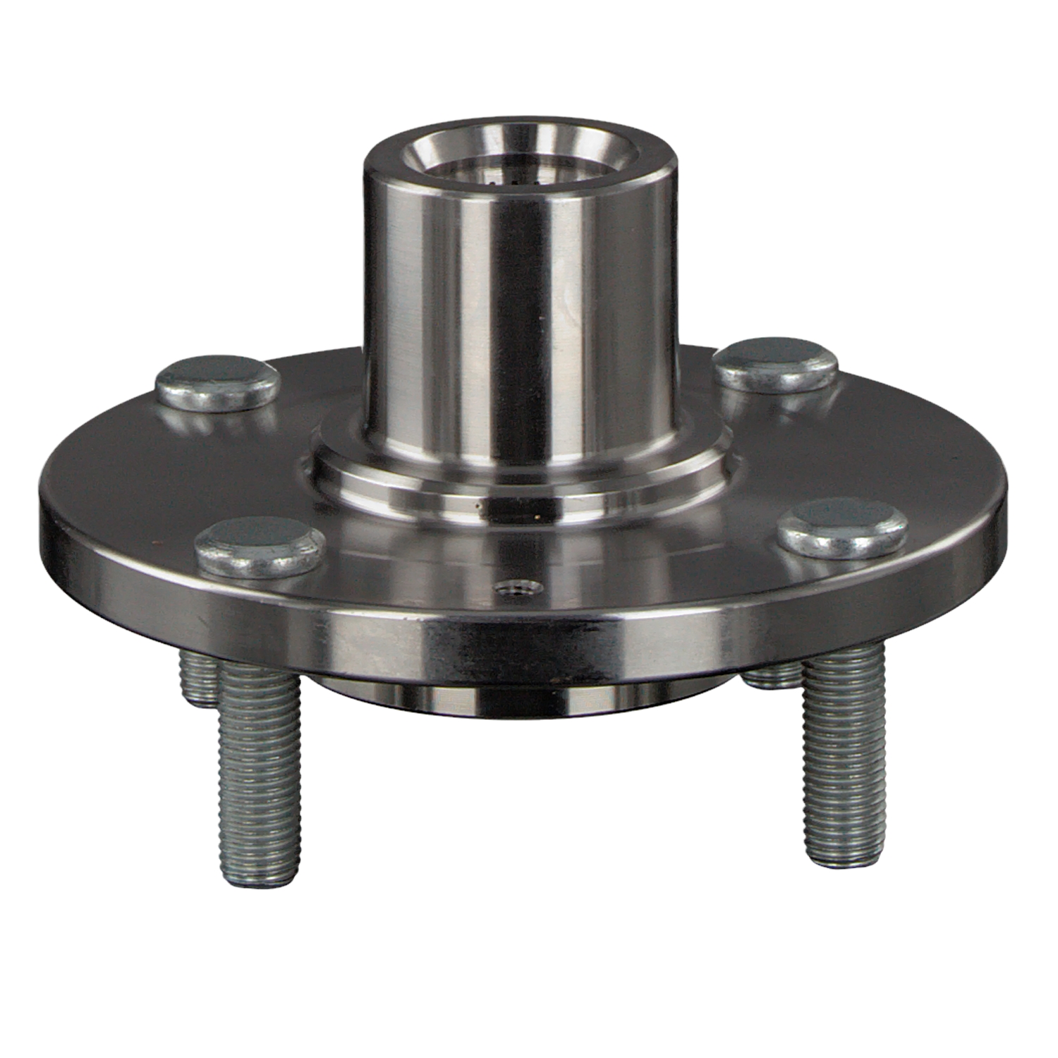 FEBI BILSTEIN Radnabe 28252 f&uuml;r HYUNDAI KIA, Vorderachse links