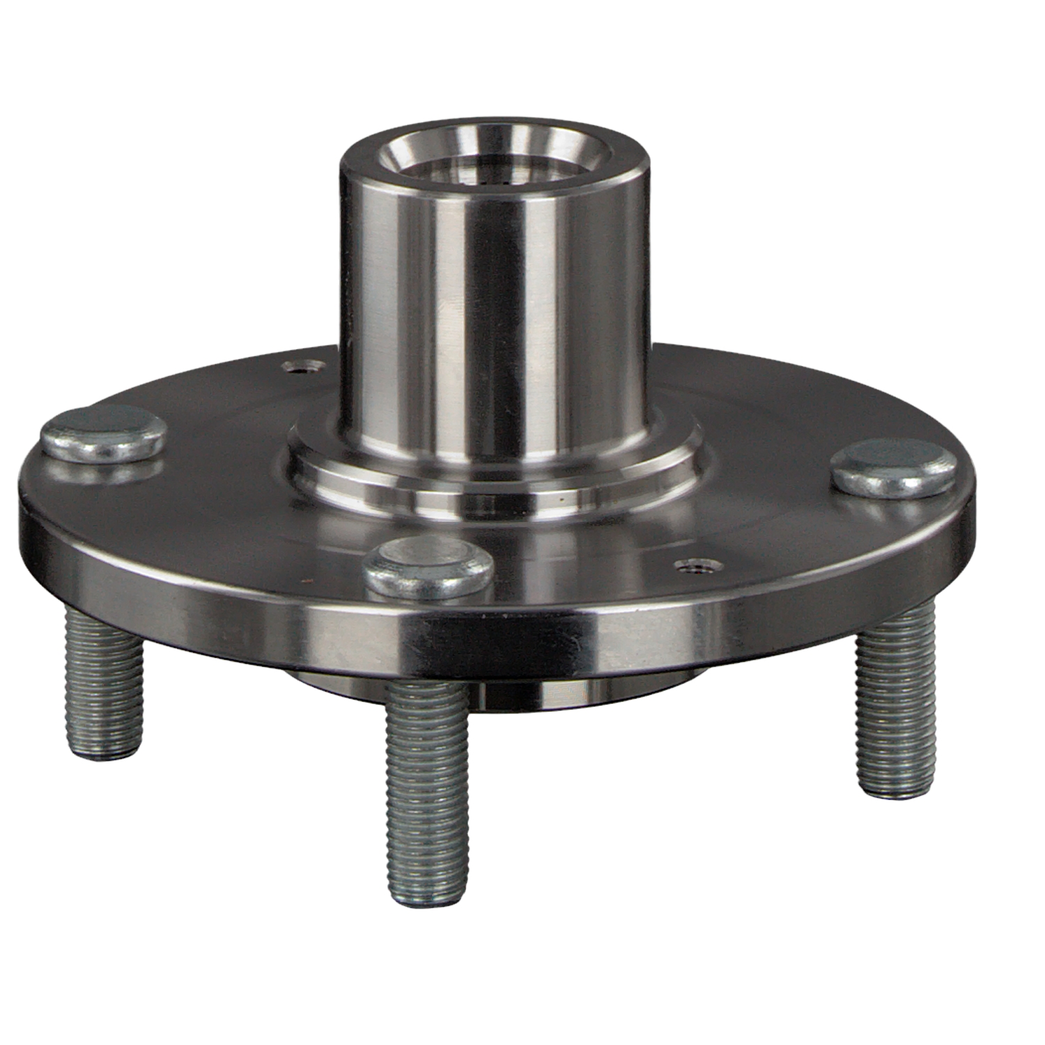 FEBI BILSTEIN Radnabe 28252 f&uuml;r HYUNDAI KIA, Vorderachse links