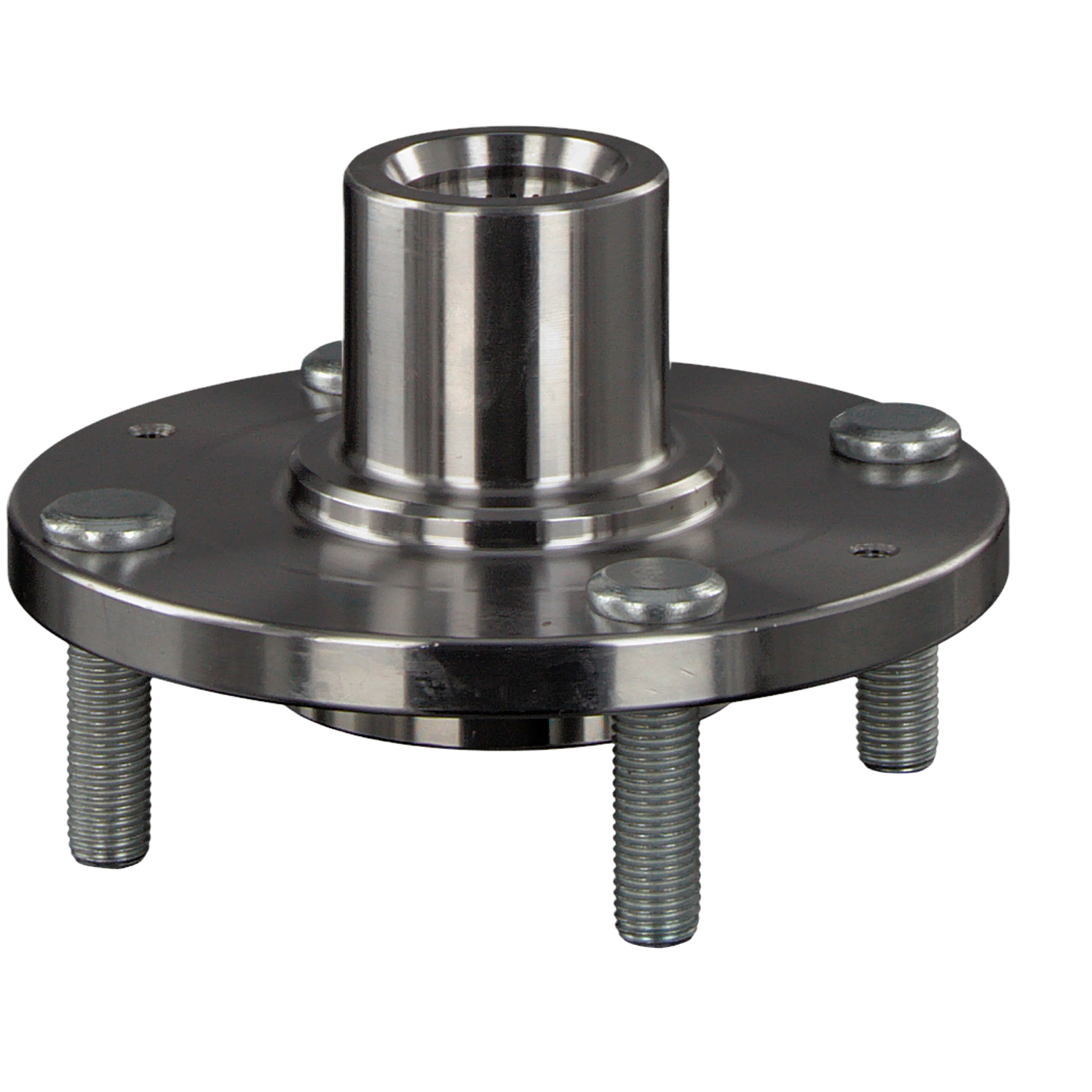 FEBI BILSTEIN Radnabe 28252 f&uuml;r HYUNDAI KIA, Vorderachse links