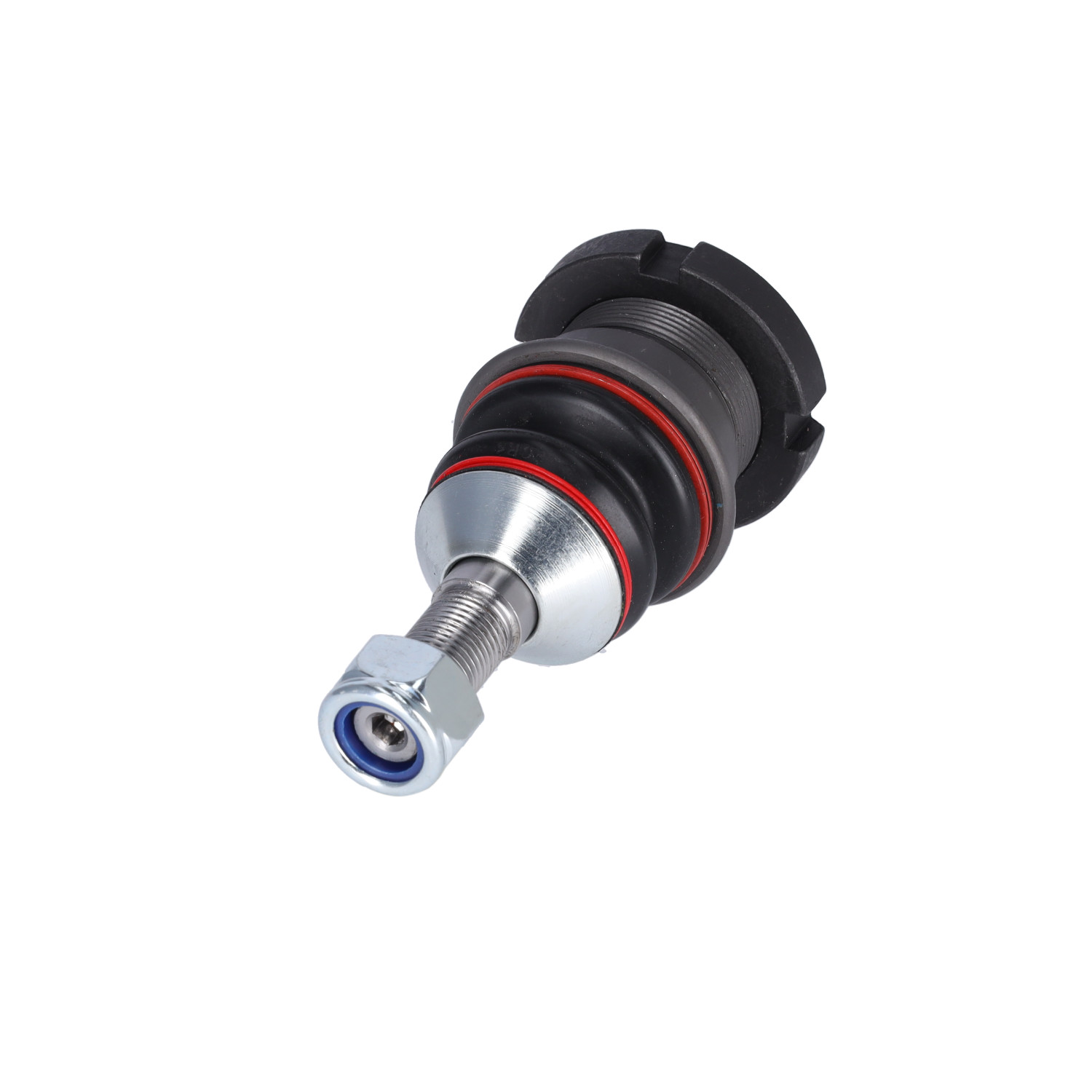 FEBI BILSTEIN Trag-/F&uuml;hrungsgelenk 32476 f&uuml;r MERCEDES-BENZ, Hinterachse links