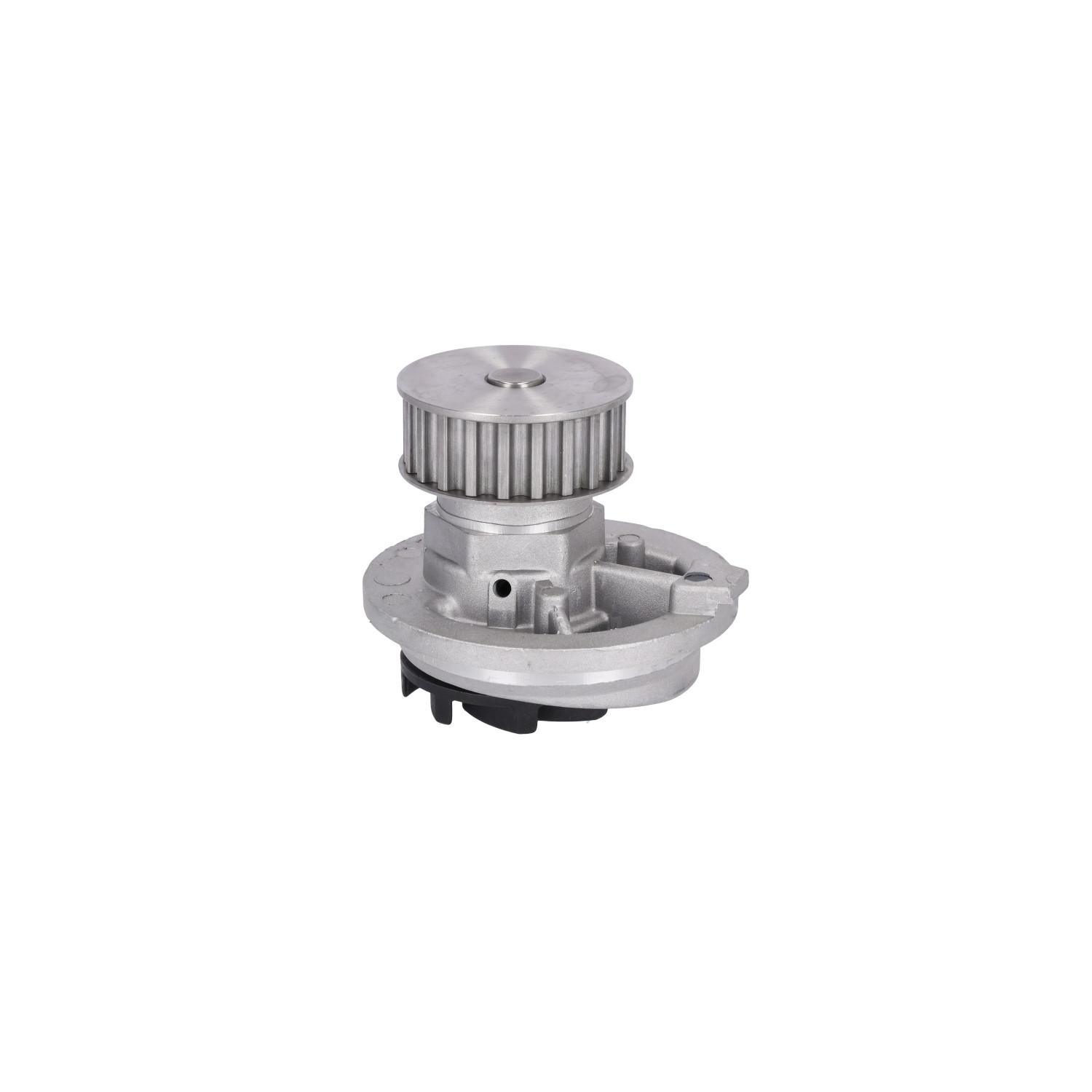 Febi Bilstein 01256 Wasserpumpe mit Dichtring , 1 St&uuml;ck