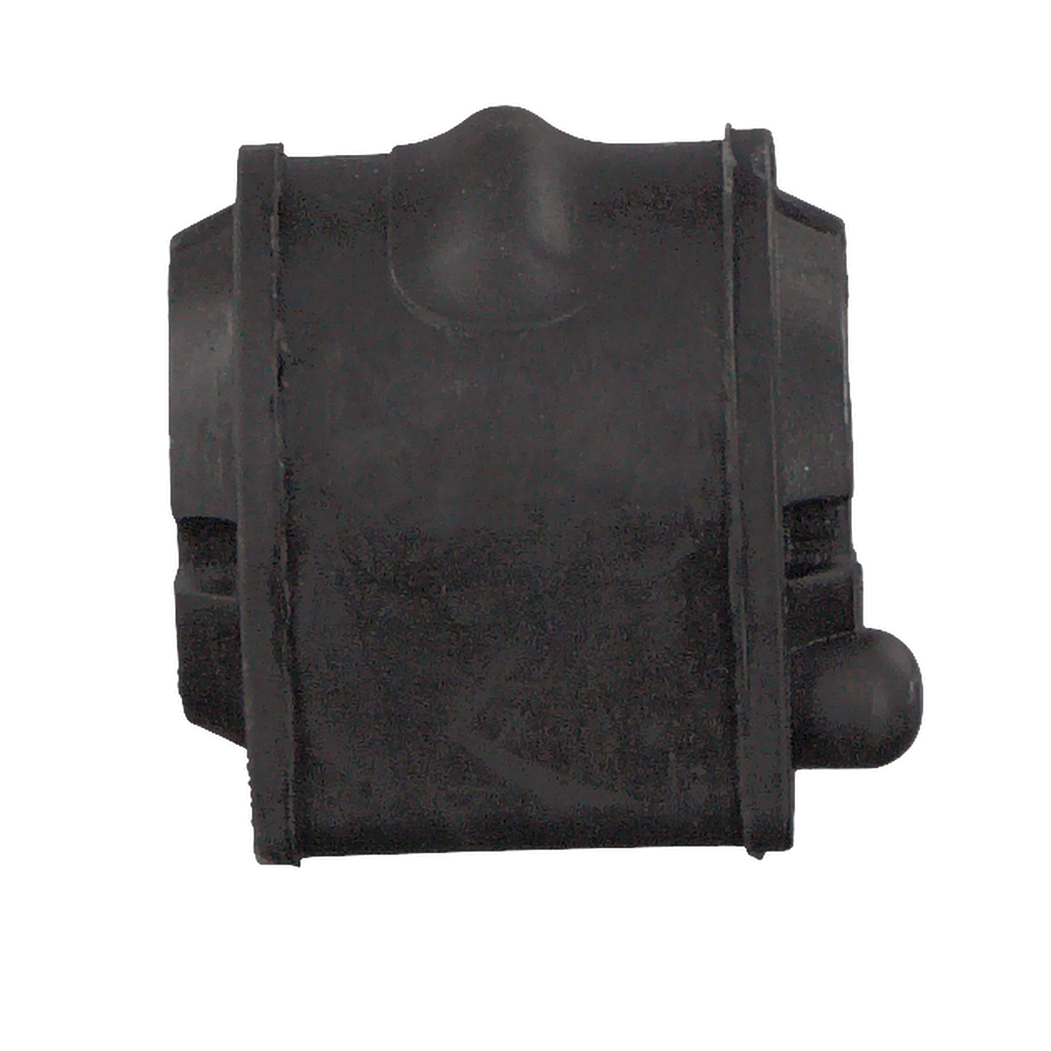 Lagerung, Stabilisator FEBI BILSTEIN 38978 f&uuml;r FORD VOLVO FORD USA, Vorderachse