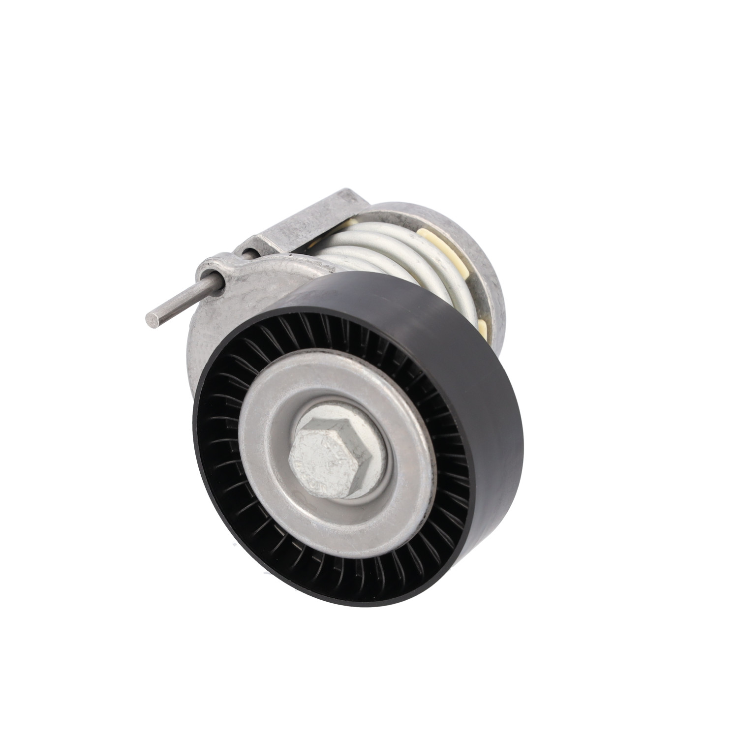 Febi Bilstein 1x 102297 Riemenspanner f&uuml;r Keilrippenriemen