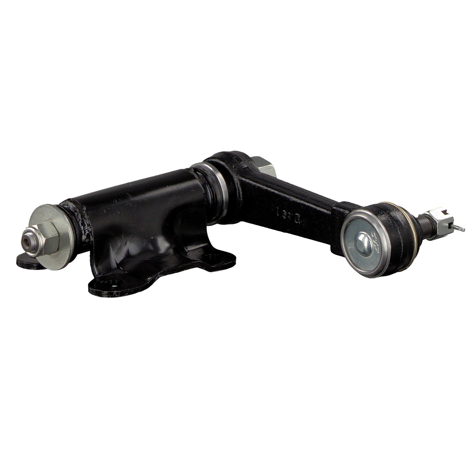 FEBI BILSTEIN Lenkzwischenhebel 41976 f&uuml;r HYUNDAI, Vorderachse