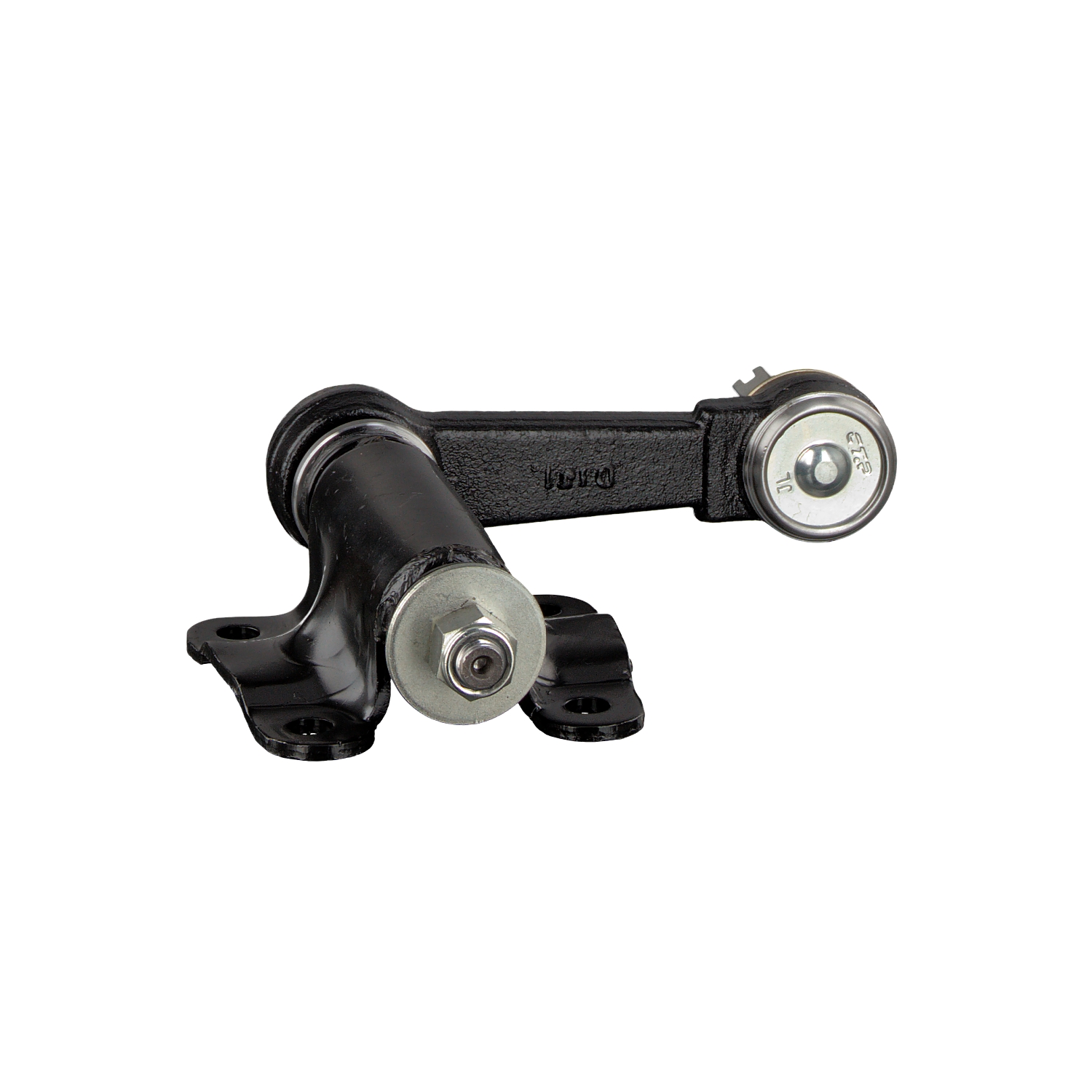 FEBI BILSTEIN Lenkzwischenhebel 41976 f&uuml;r HYUNDAI, Vorderachse