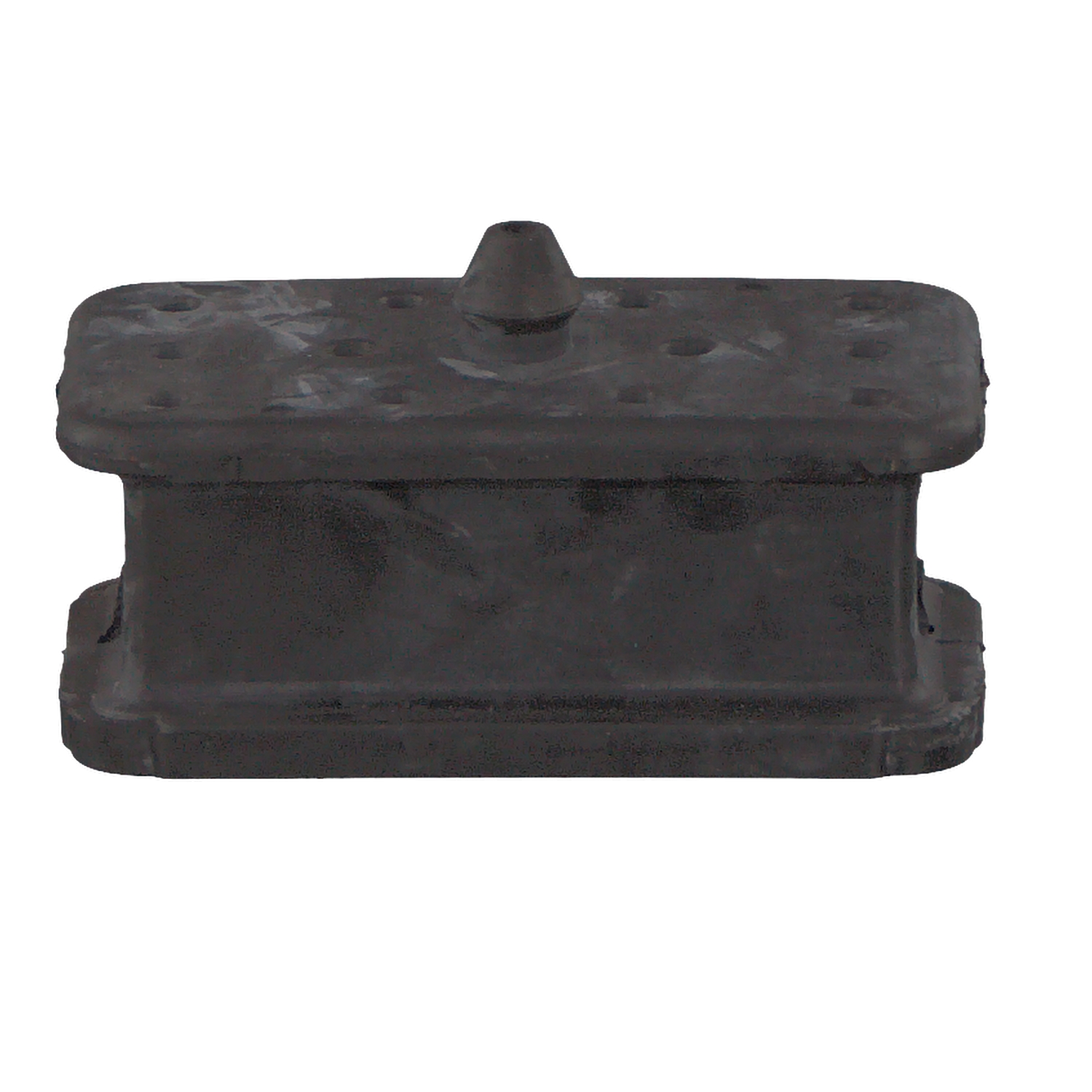 FEBI BILSTEIN Lagerung, Blattfeder 47389 f&uuml;r CHRYSLER DODGE MERCEDES-BENZ VW