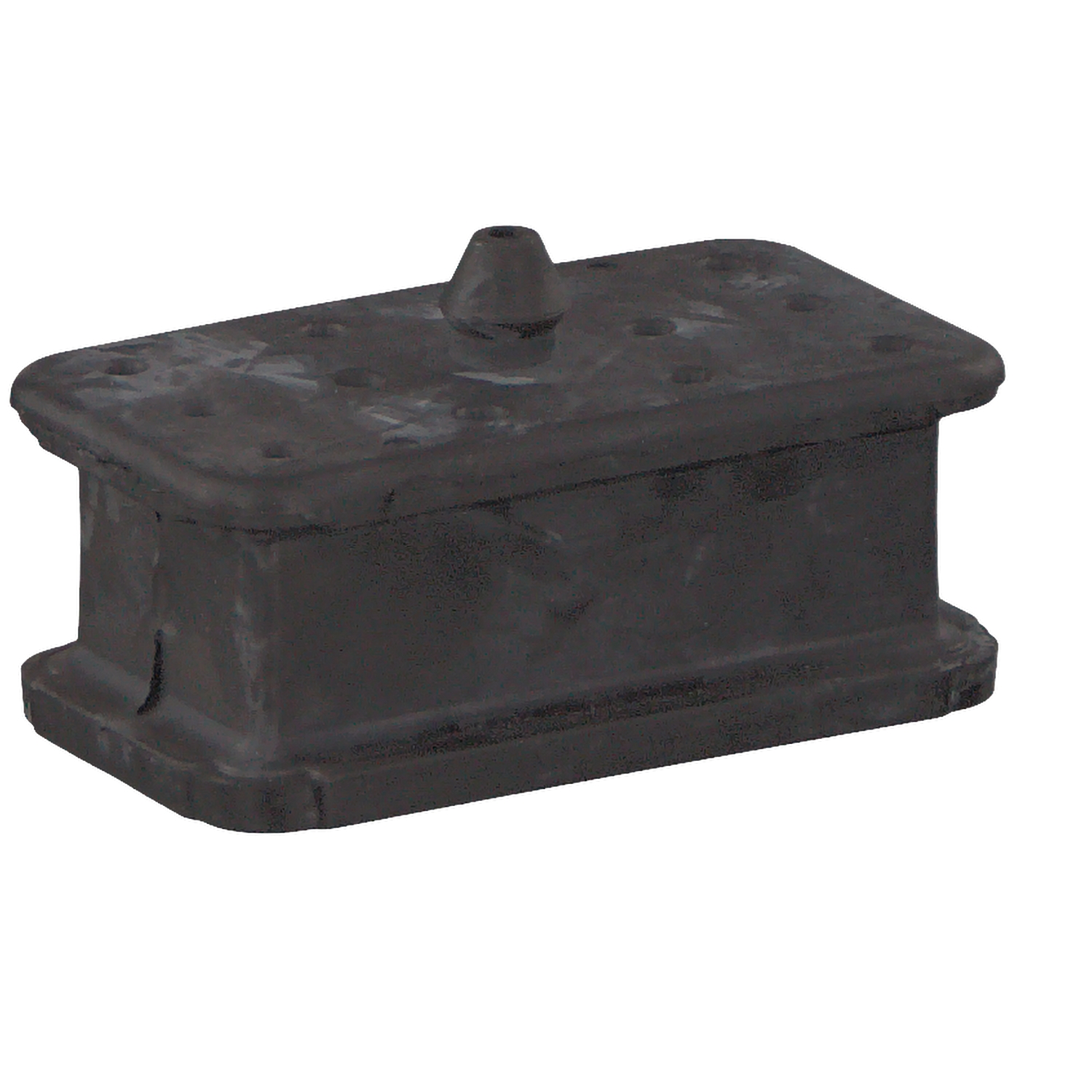 FEBI BILSTEIN Lagerung, Blattfeder 47389 f&uuml;r CHRYSLER DODGE MERCEDES-BENZ VW