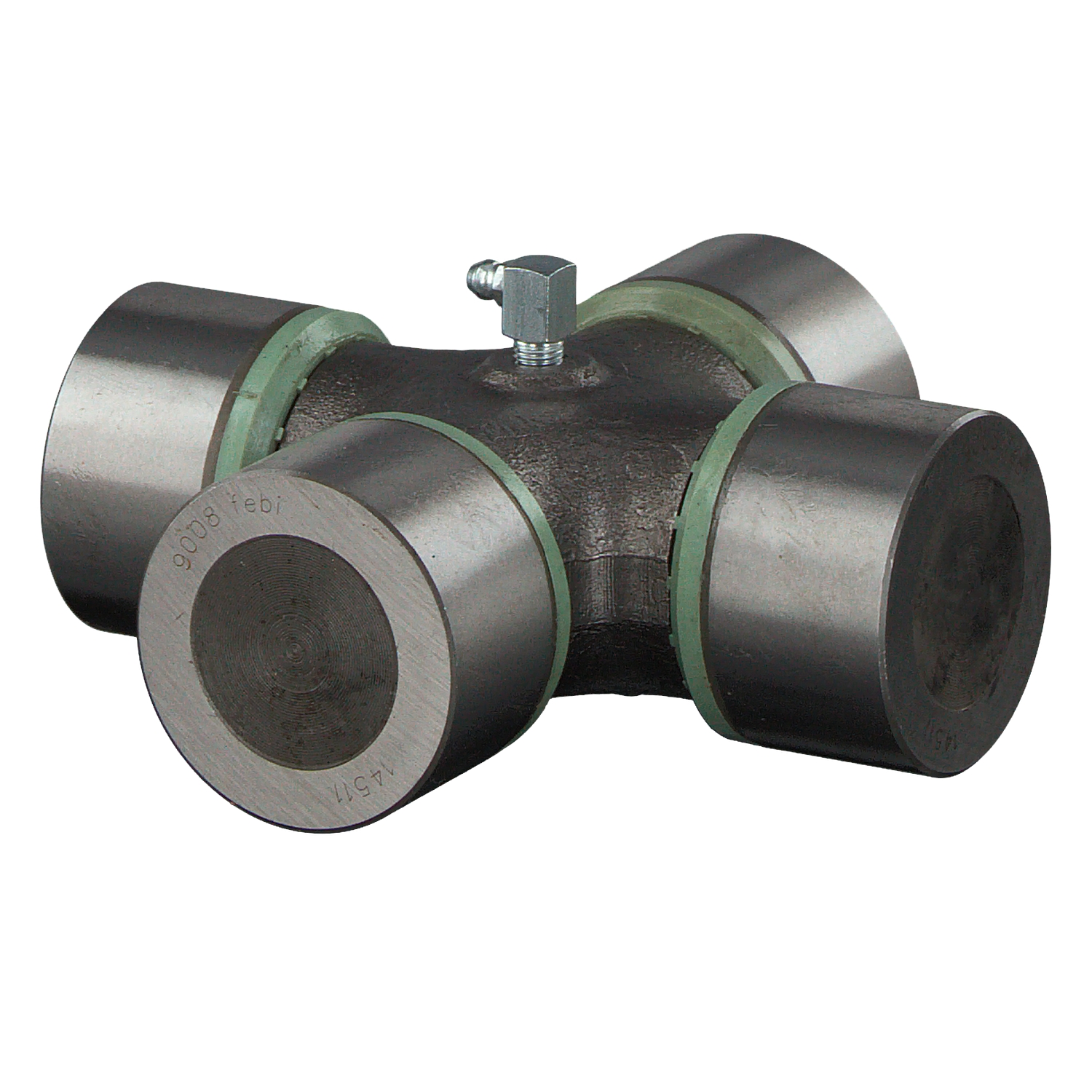 Gelenk, Gelenkwelle FEBI BILSTEIN 14511 für DAF FORD MAN MERCEDES-BENZ VOLVO