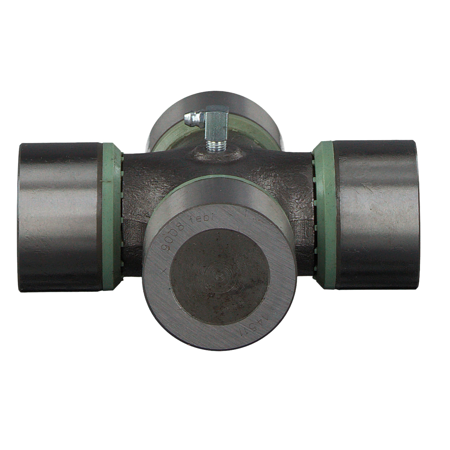 Gelenk, Gelenkwelle FEBI BILSTEIN 14511 für DAF FORD MAN MERCEDES-BENZ VOLVO