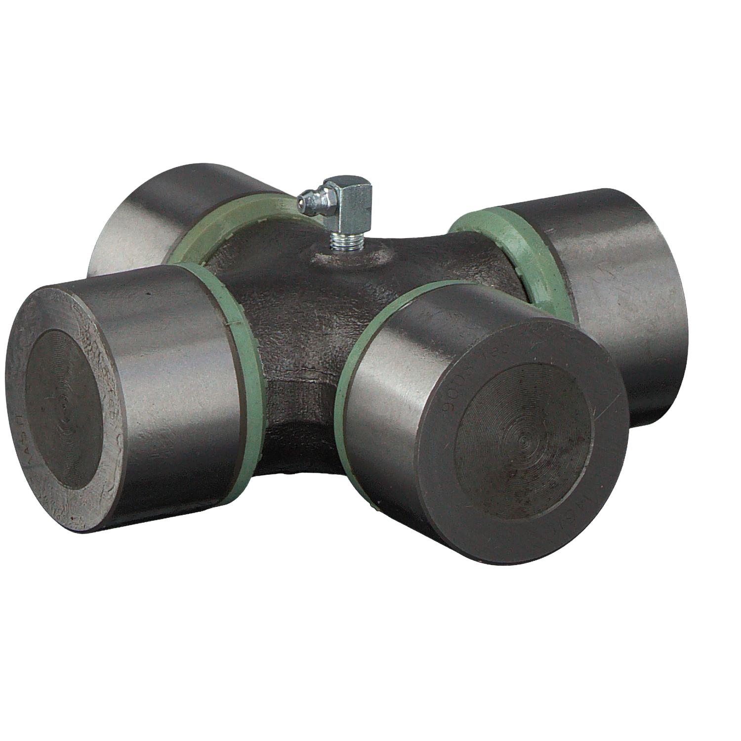 Gelenk, Gelenkwelle FEBI BILSTEIN 14511 für DAF FORD MAN MERCEDES-BENZ VOLVO