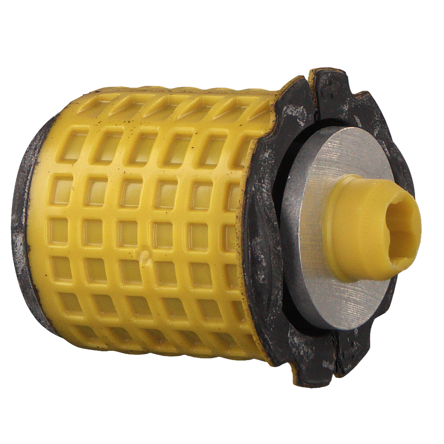 FEBI BILSTEIN Lagerung, Achsk&ouml;rper 173361 f&uuml;r MERCEDES-BENZ, vorne