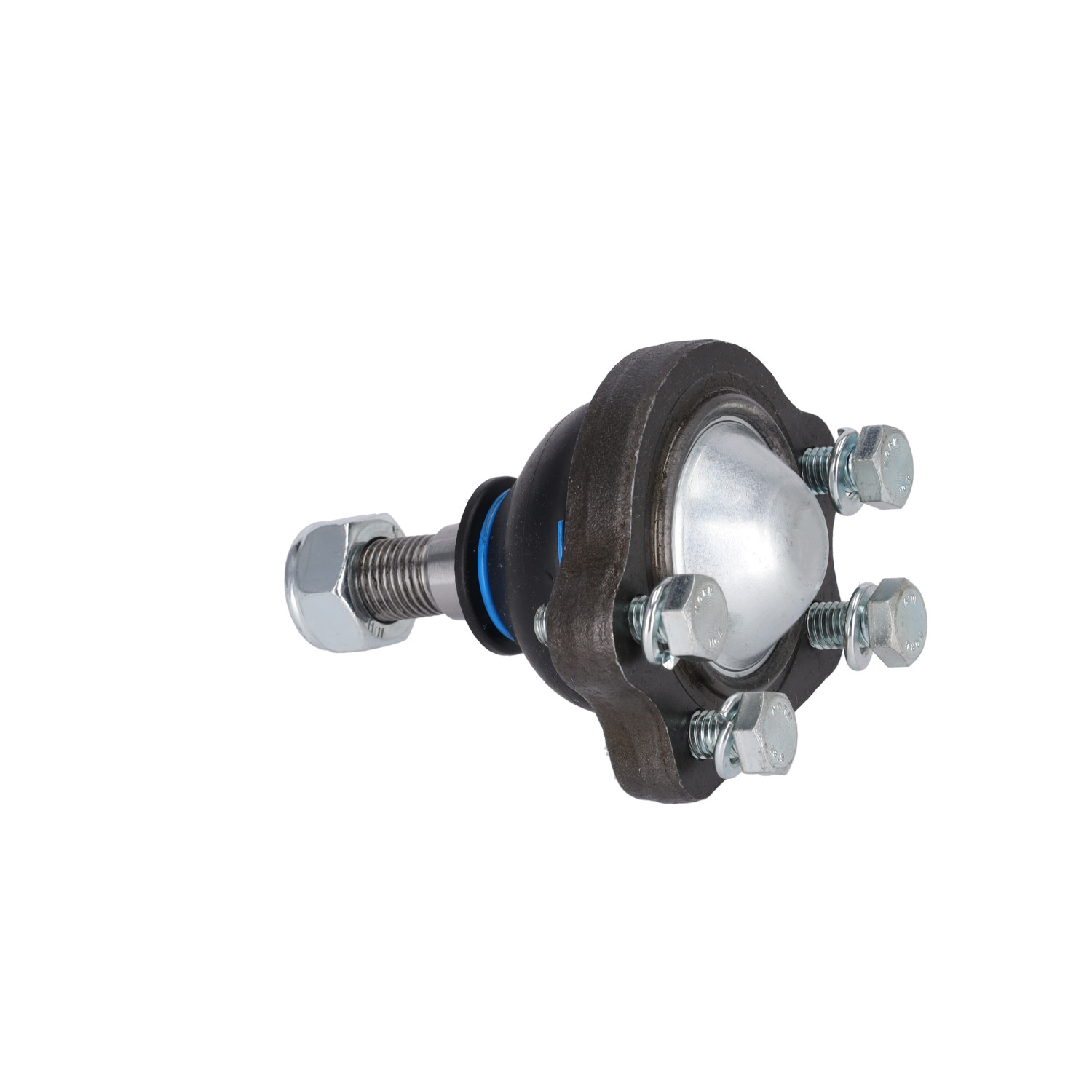 Febi Bilstein 15270 F&uuml;hrungsgelenk mit Anbaumaterial , 1 St&uuml;ck