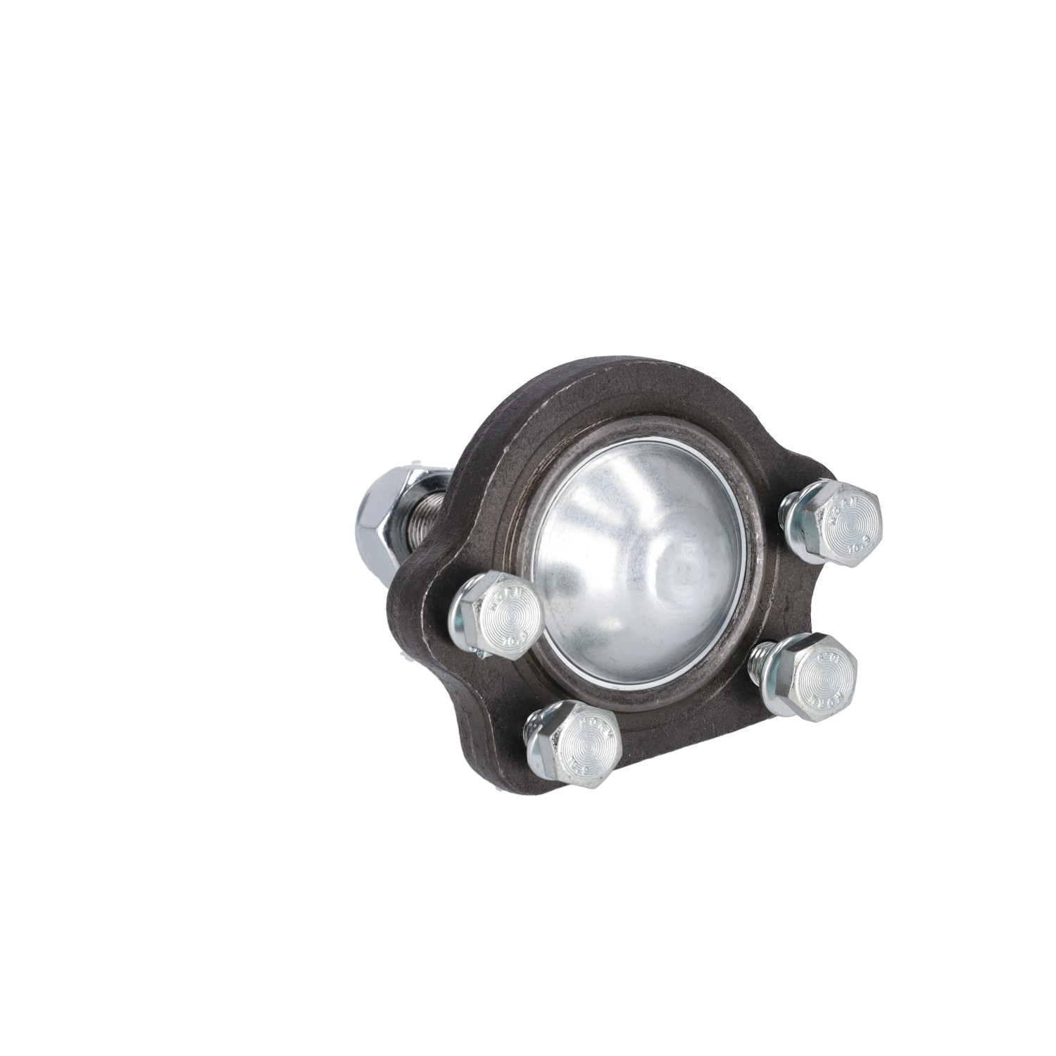 FEBI BILSTEIN Trag-/F&uuml;hrungsgelenk 15270 ProKit f&uuml;r FORD NISSAN, oben