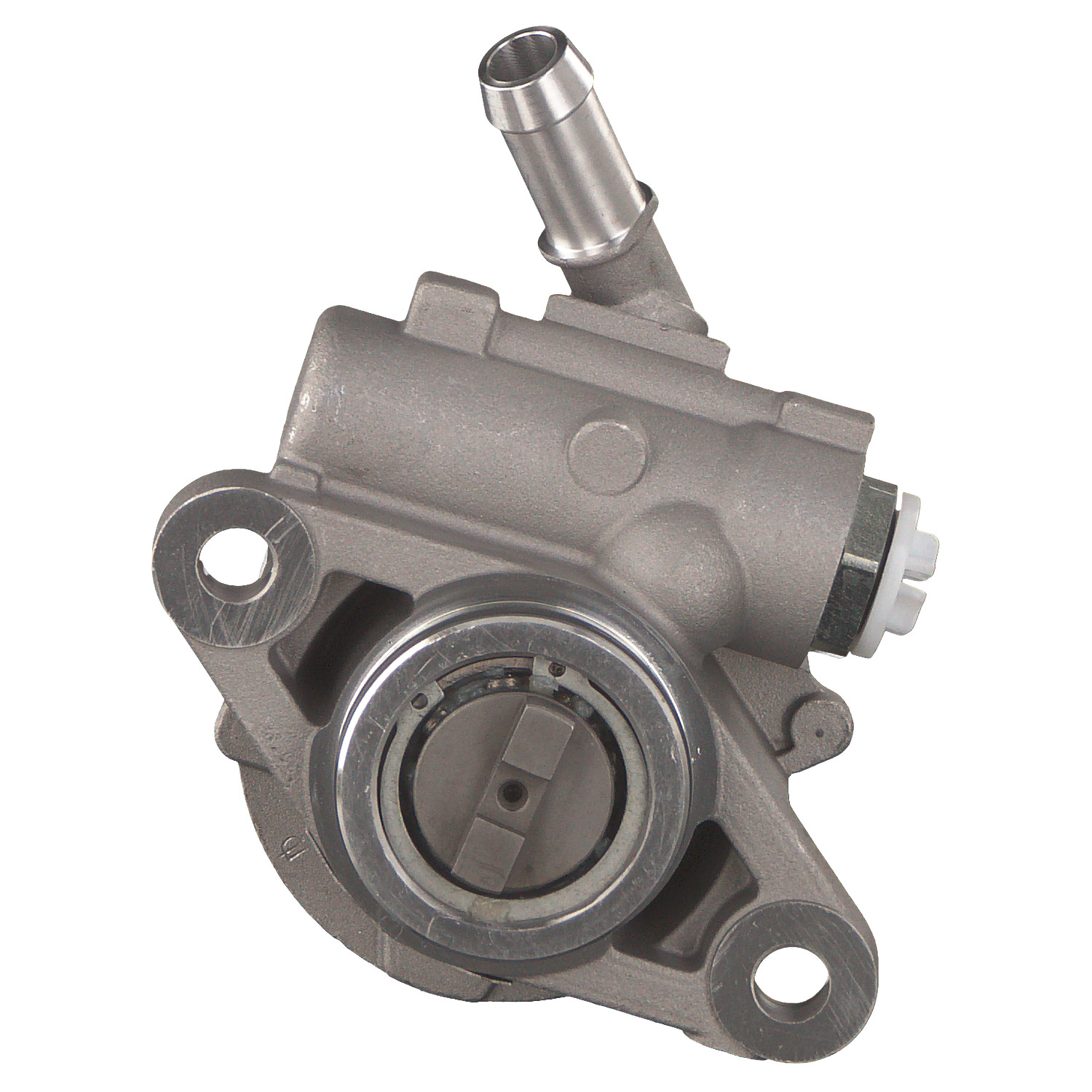 FEBI BILSTEIN Hydraulikpumpe, Lenkung 180994 f&uuml;r IVECO