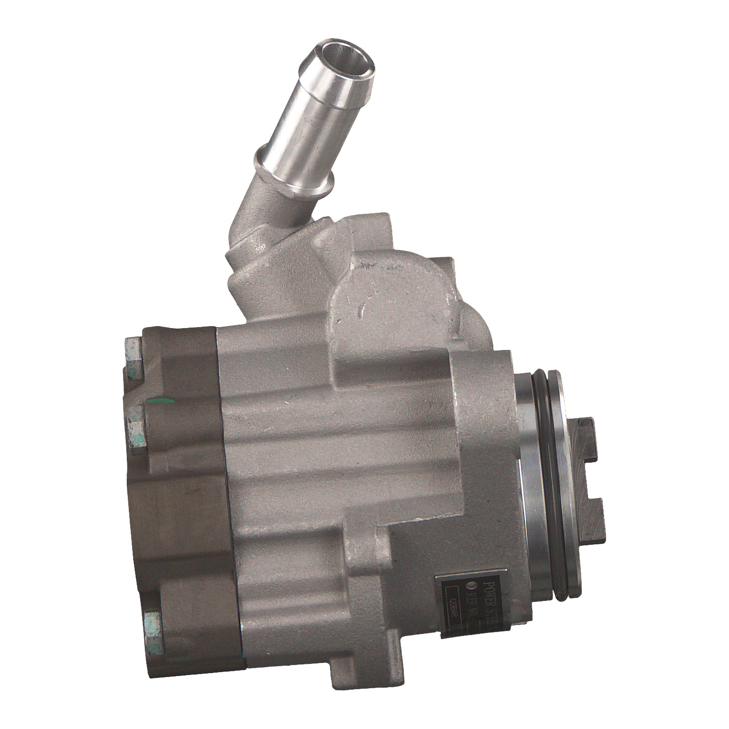 FEBI BILSTEIN Hydraulikpumpe, Lenkung 180994 f&uuml;r IVECO