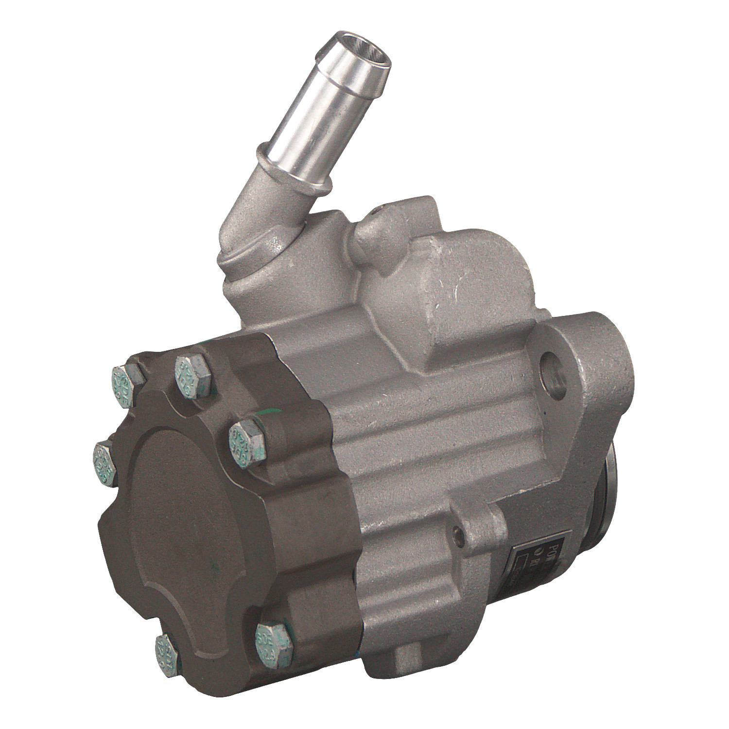 FEBI BILSTEIN Hydraulikpumpe, Lenkung 180994 f&uuml;r IVECO