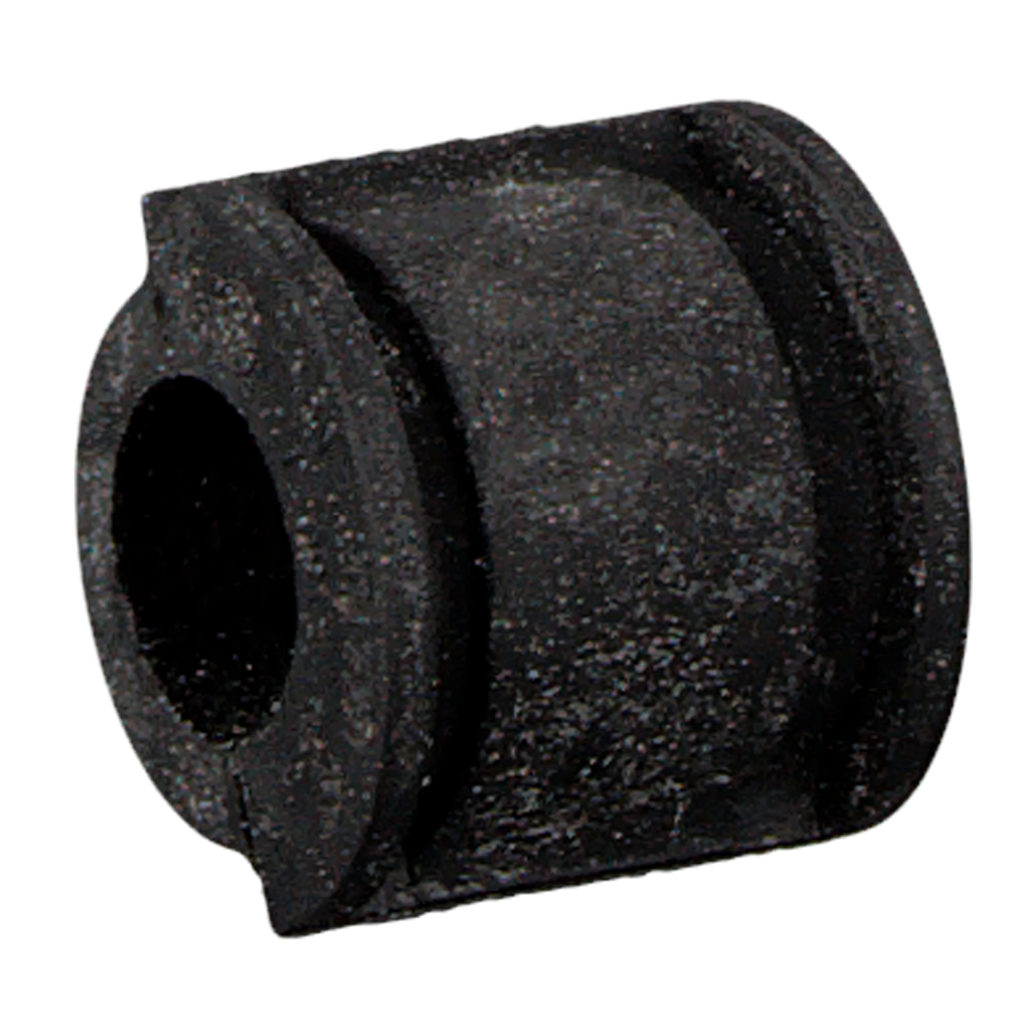 FEBI BILSTEIN Lagerung, Stabilisator 42542 f&uuml;r NISSAN, Vorderachse