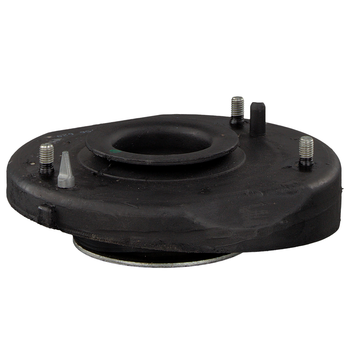 FEBI BILSTEIN Federbeinst&uuml;tzlager 34456 f&uuml;r RENAULT, Vorderachse rechts