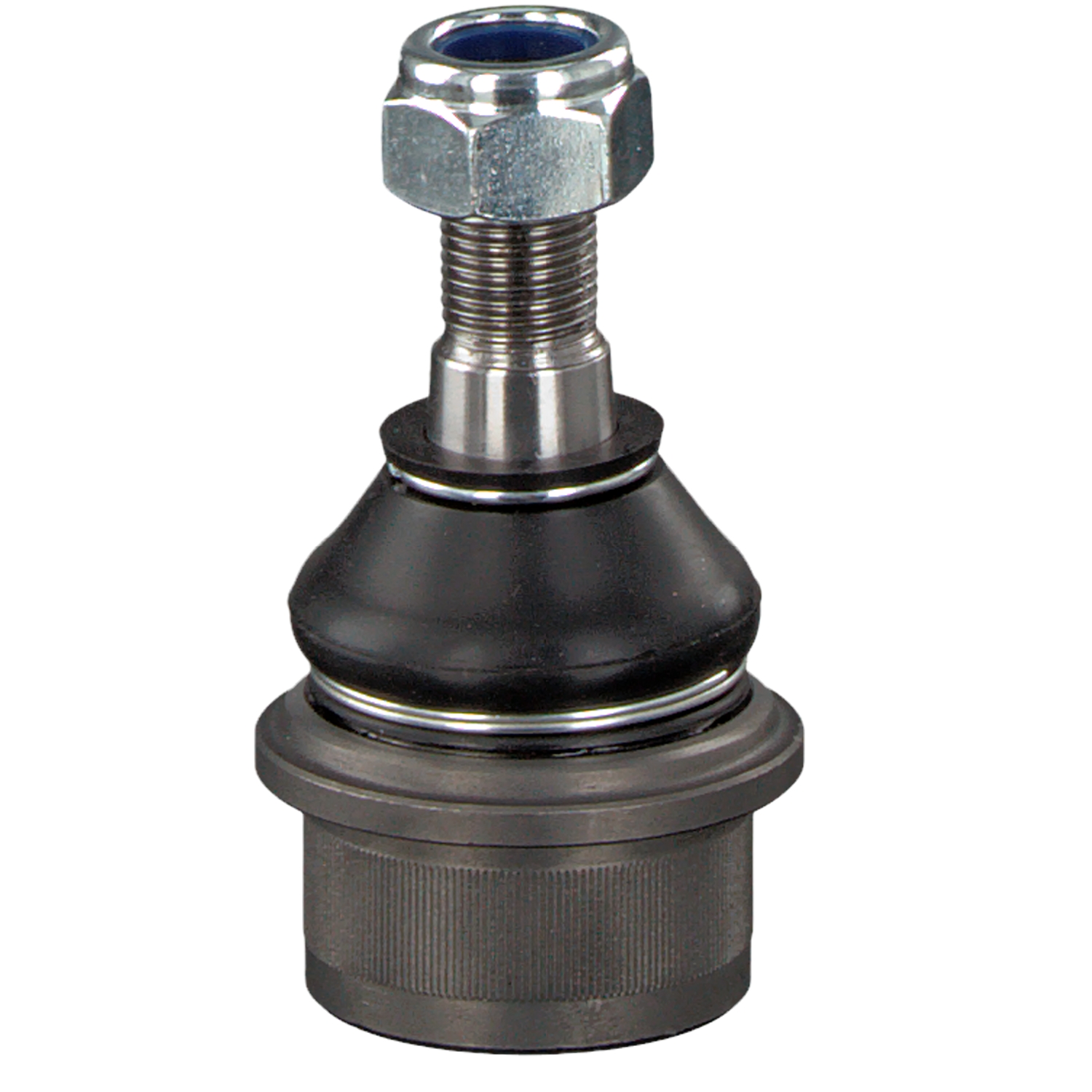 FEBI BILSTEIN Trag-/F&uuml;hrungsgelenk 44272 f&uuml;r IVECO, Vorderachse links, oben