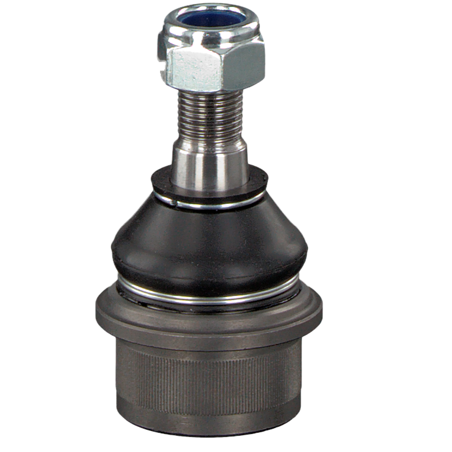 FEBI BILSTEIN Trag-/F&uuml;hrungsgelenk 44272 f&uuml;r IVECO, Vorderachse links, oben