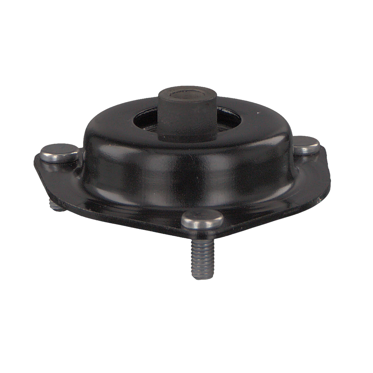 FEBI BILSTEIN Federbeinst&uuml;tzlager 108114 f&uuml;r NISSAN, Vorderachse