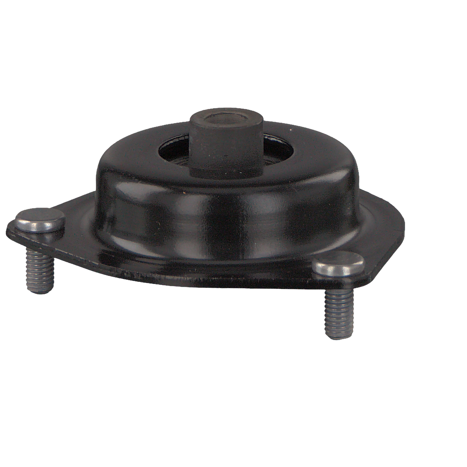 FEBI BILSTEIN Federbeinst&uuml;tzlager 108114 f&uuml;r NISSAN, Vorderachse