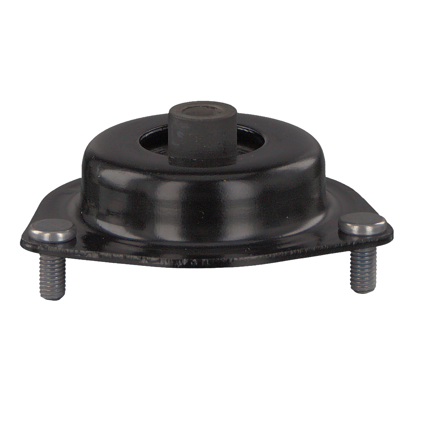 FEBI BILSTEIN Federbeinst&uuml;tzlager 108114 f&uuml;r NISSAN, Vorderachse